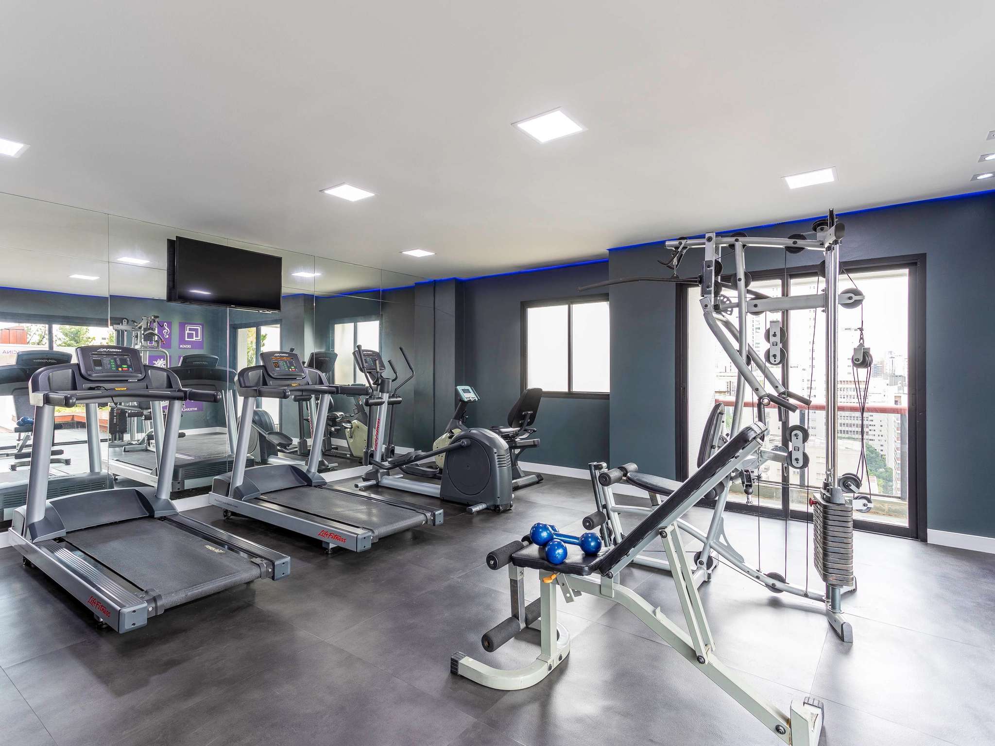 Photo - Mercure Sao Paulo Pamplona