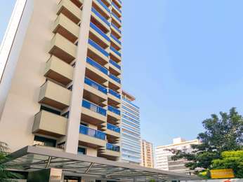 Mercure São Paulo Pamplona Hotel