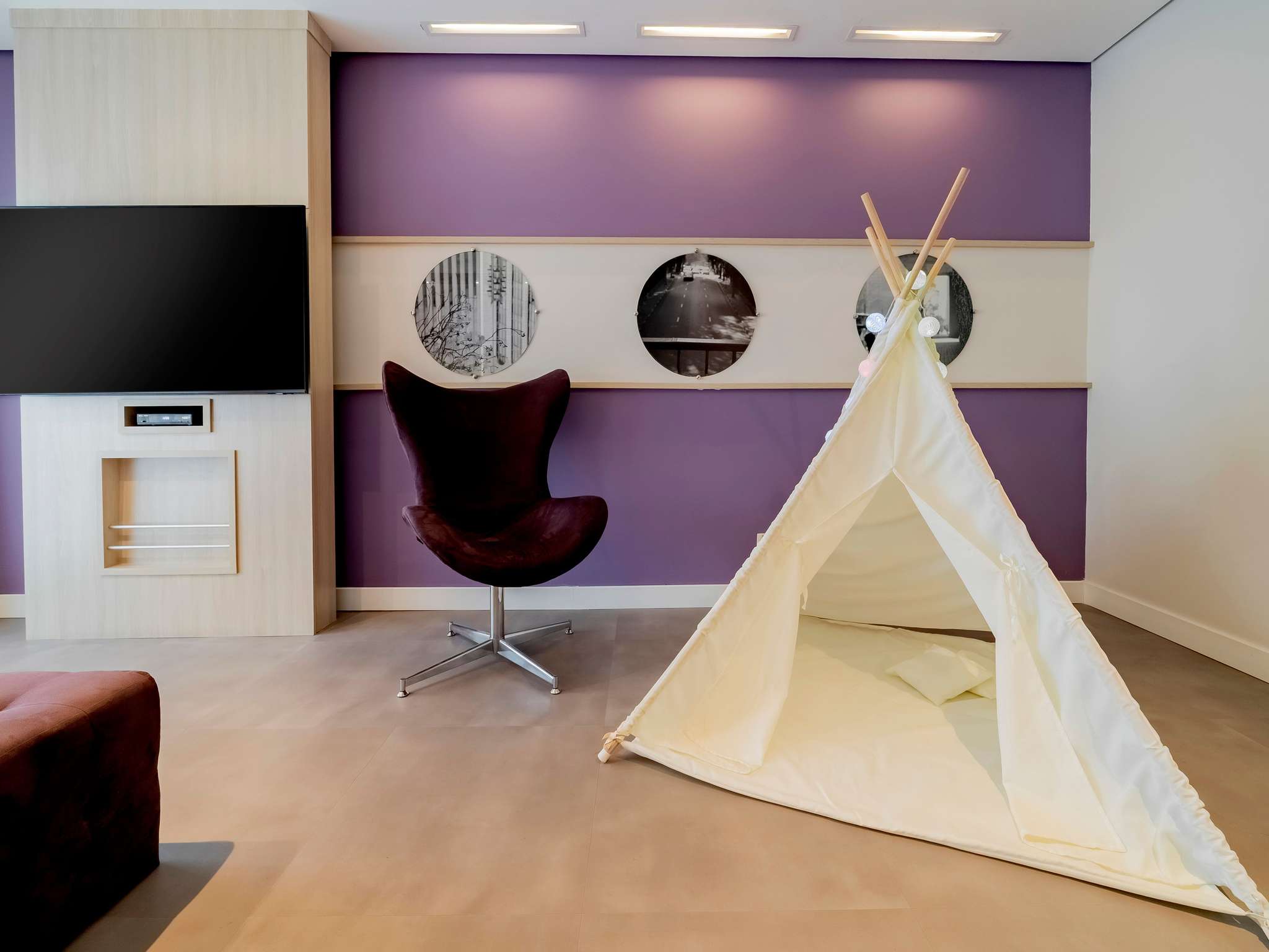 Photo - Mercure Sao Paulo Pamplona