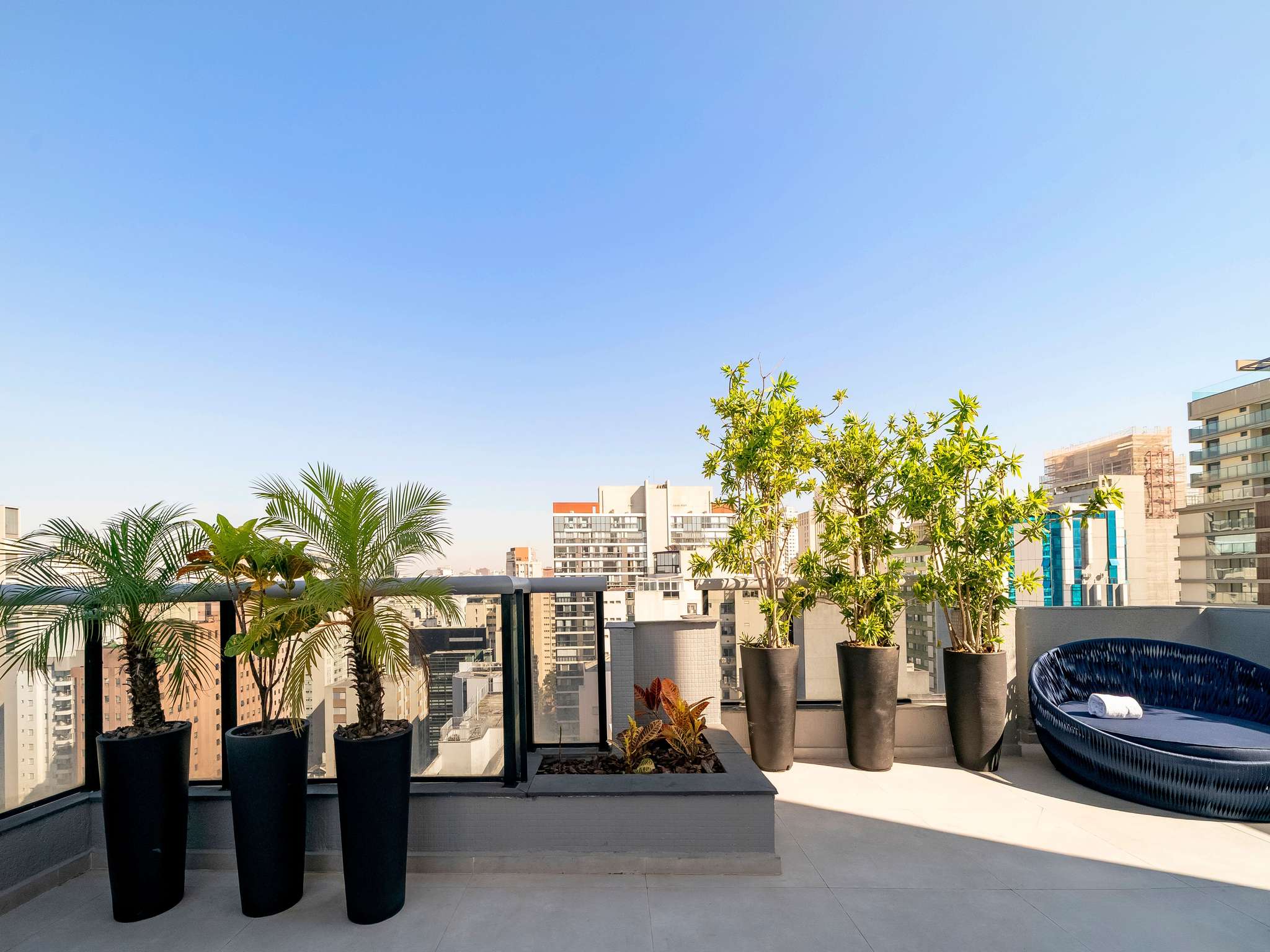 Photo - Mercure Sao Paulo Pamplona