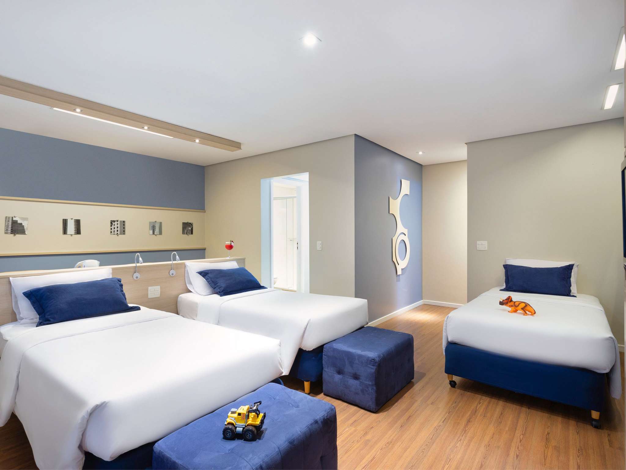 Photo - Mercure Sao Paulo Pamplona