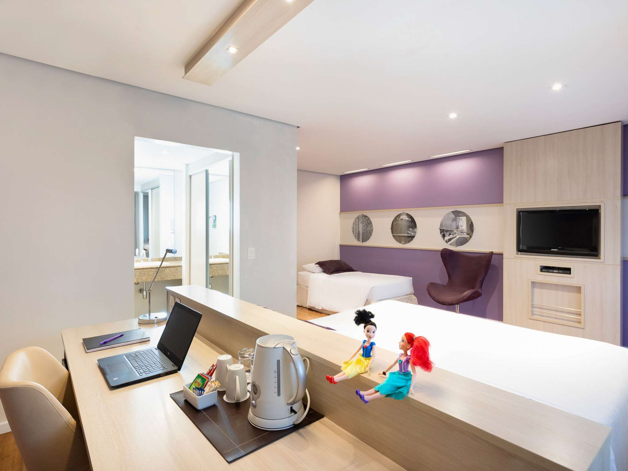 Photo - Mercure Sao Paulo Pamplona