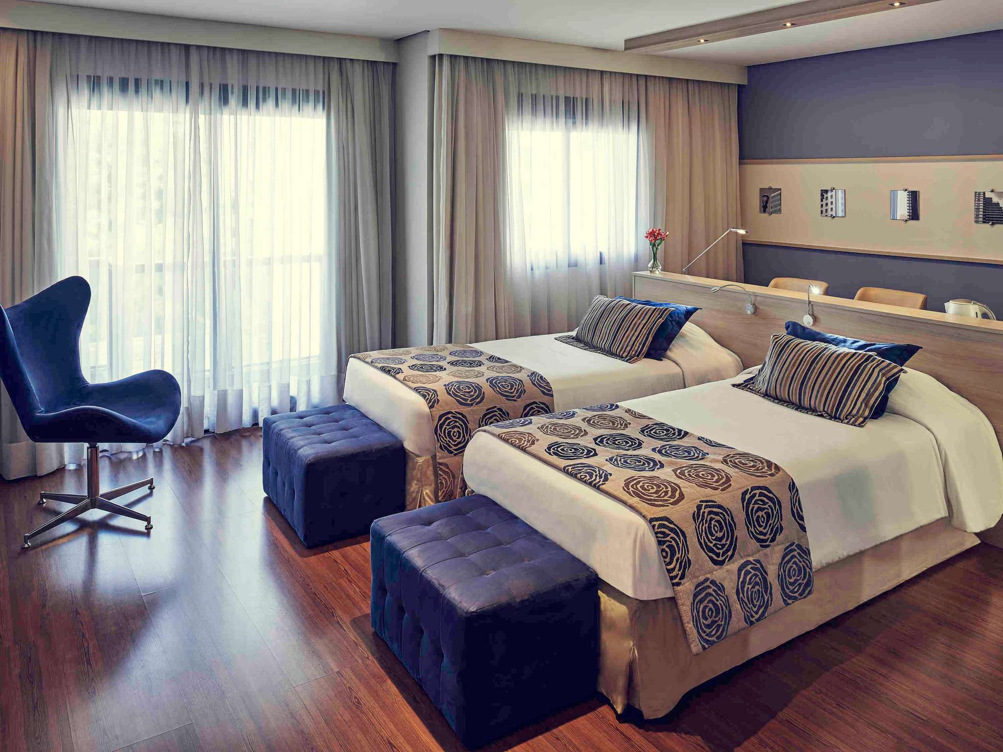 Photo - Mercure Sao Paulo Pamplona