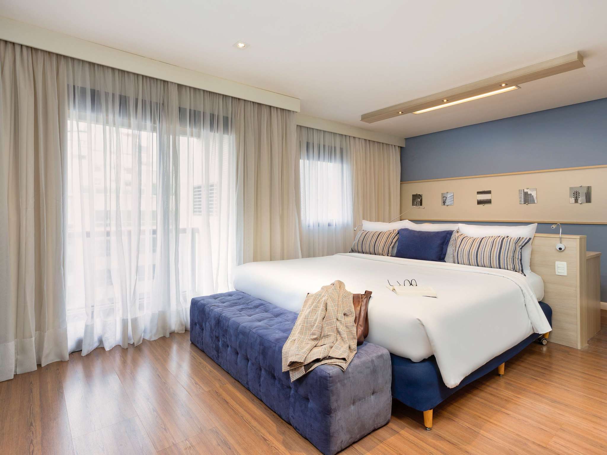 Photo - Mercure Sao Paulo Pamplona