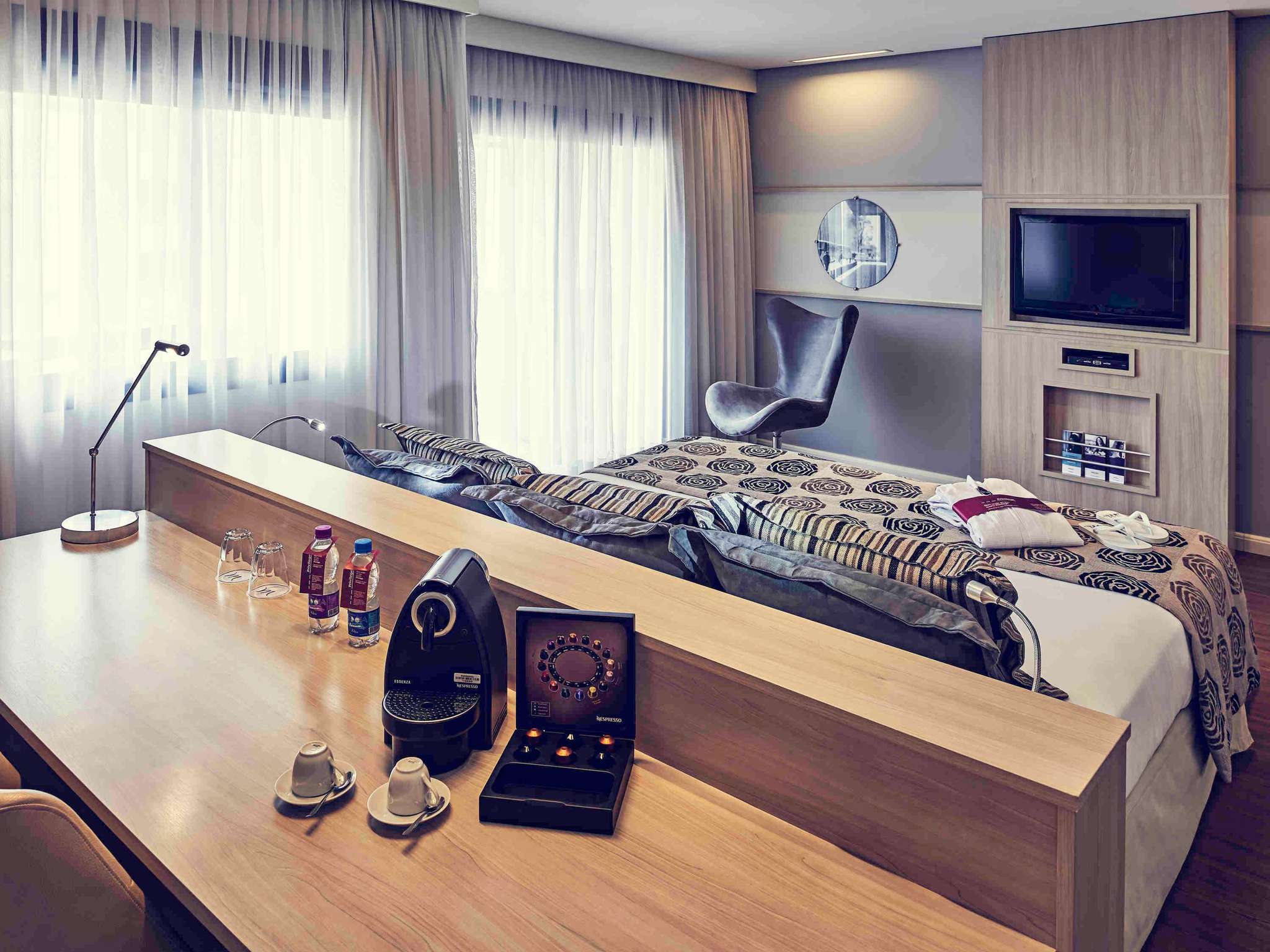 Photo - Mercure Sao Paulo Pamplona