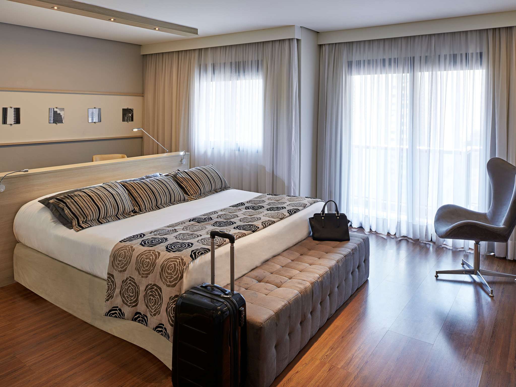 Photo - Mercure Sao Paulo Pamplona