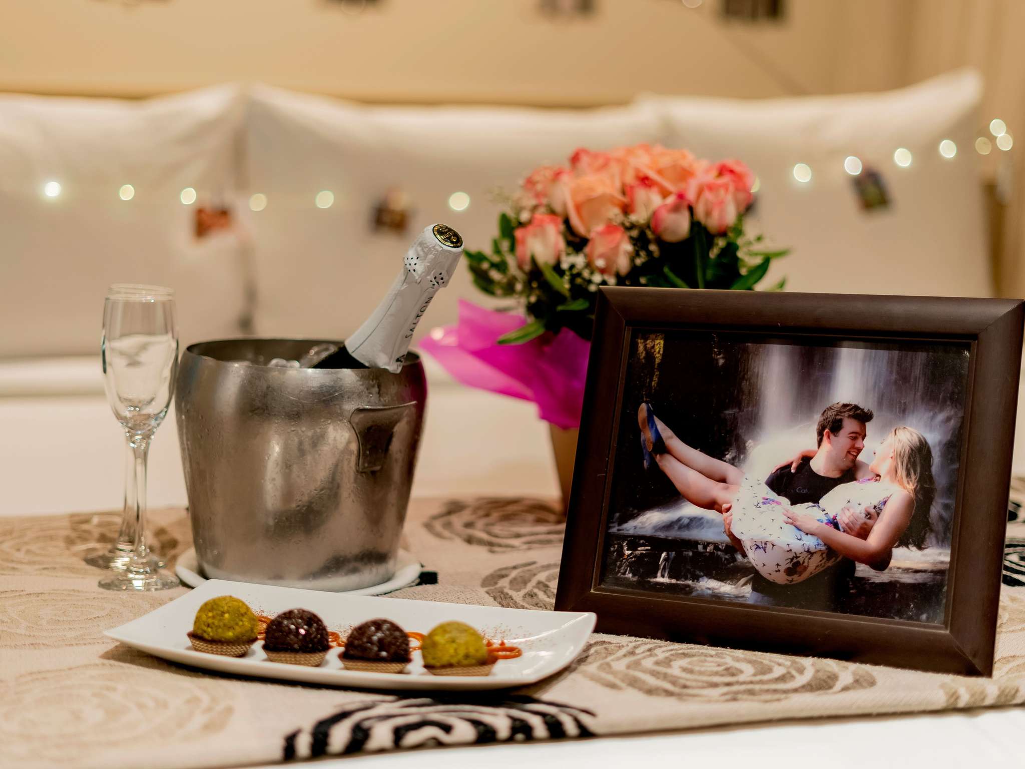 Foto - Mercure Sao Paulo Pamplona