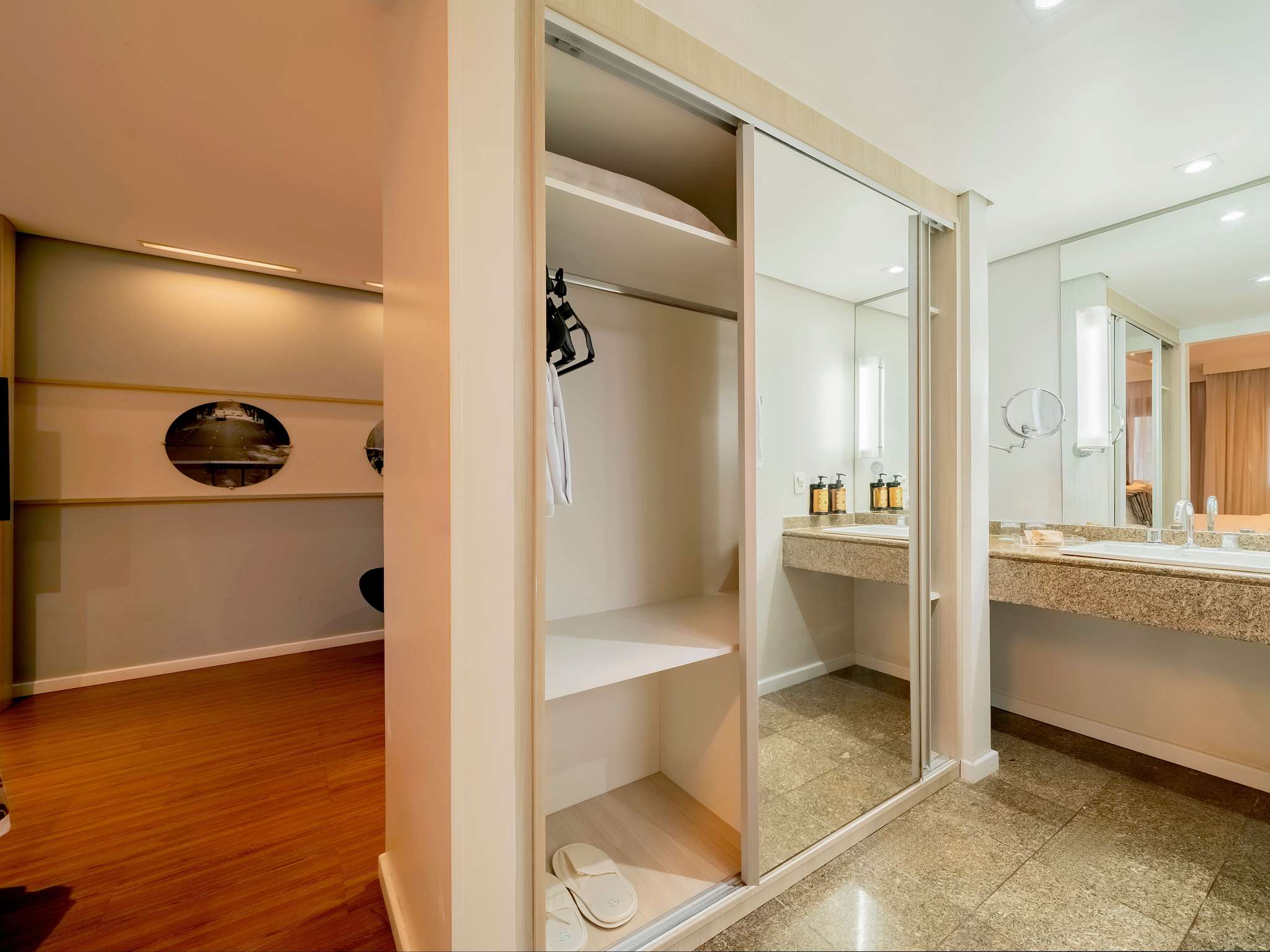 Foto - Mercure Sao Paulo Pamplona