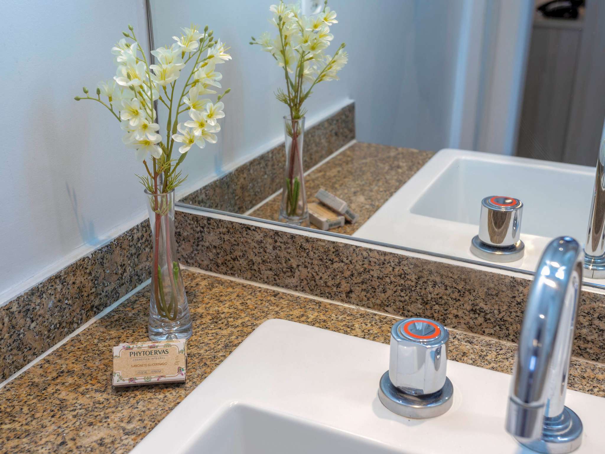 Foto - Mercure Sao Paulo Pamplona