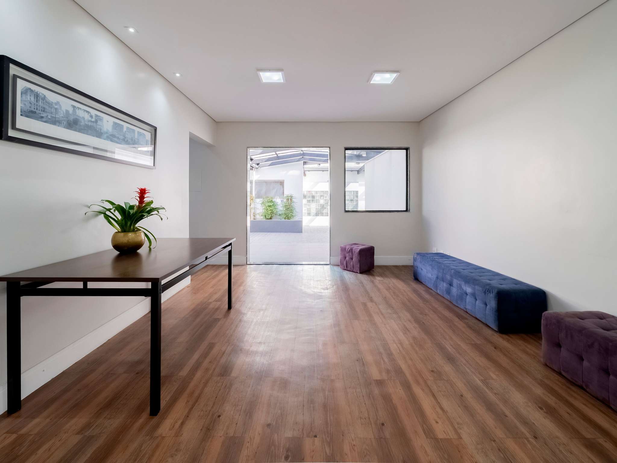 Photo - Mercure Sao Paulo Pamplona