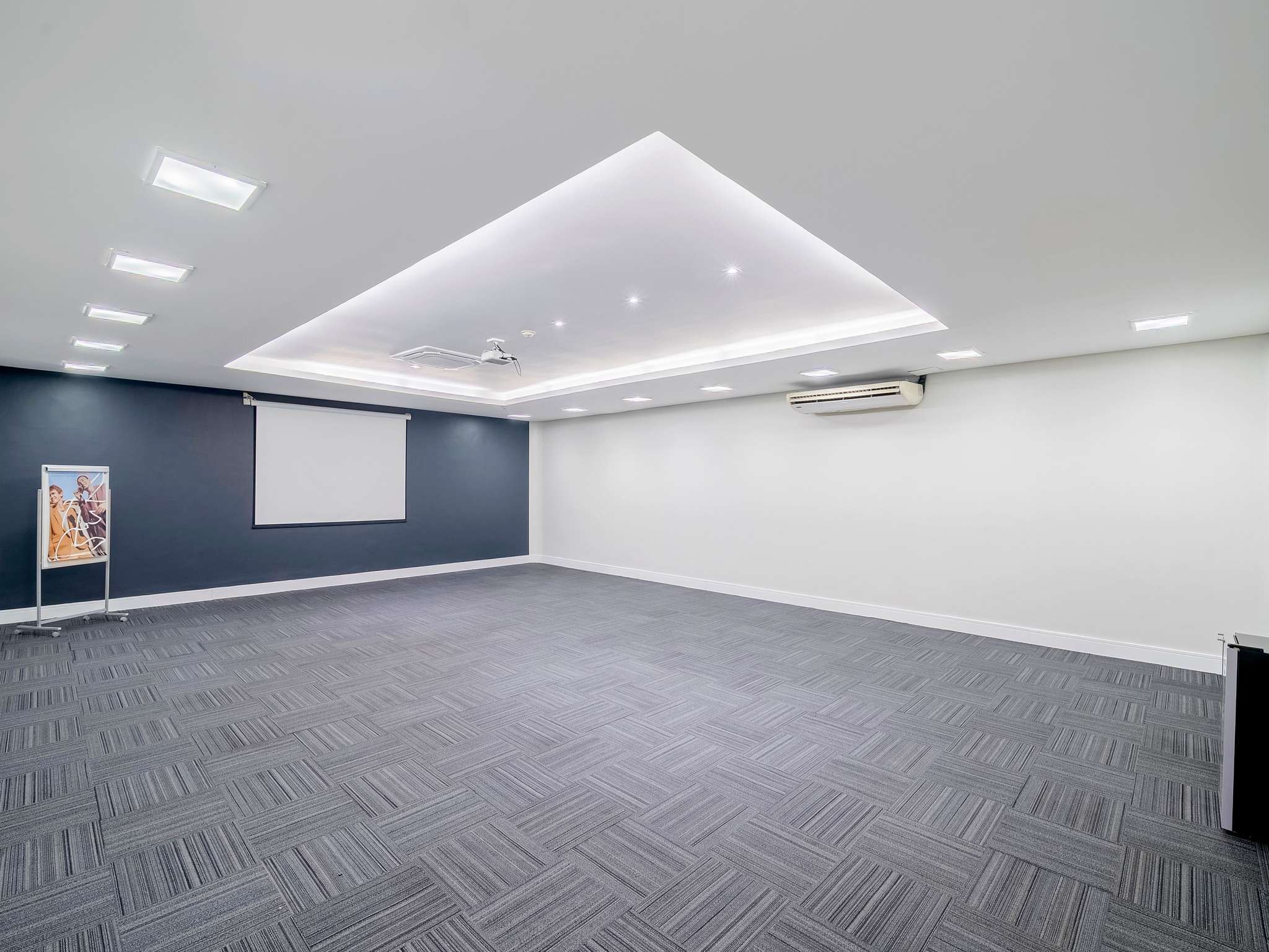 Photo - Mercure Sao Paulo Pamplona