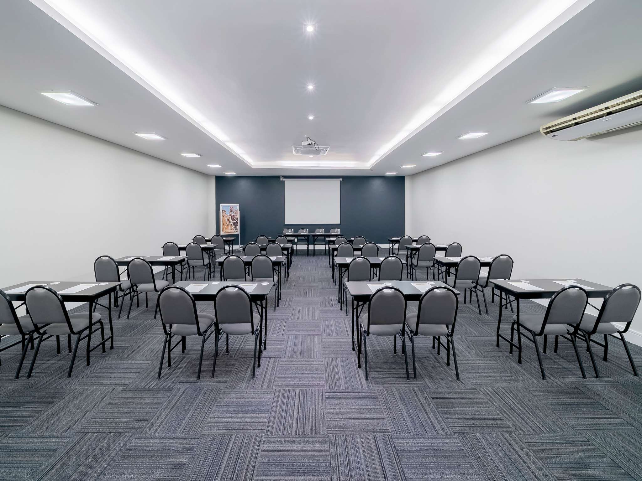 Photo - Mercure Sao Paulo Pamplona