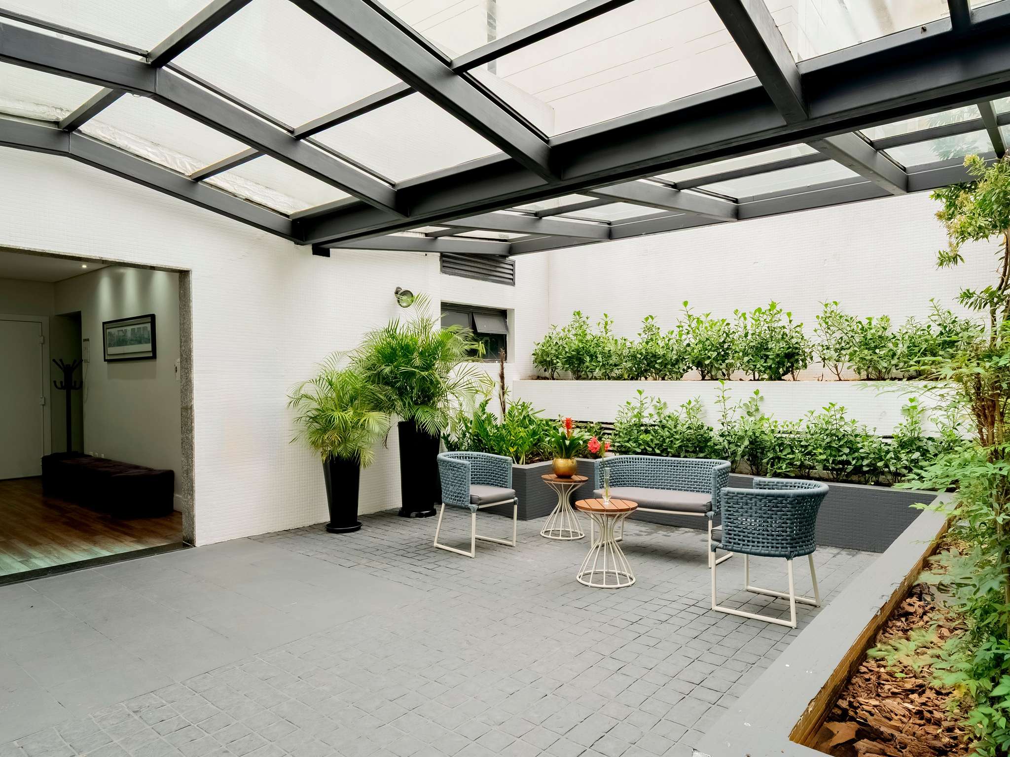 Foto - Mercure Sao Paulo Pamplona