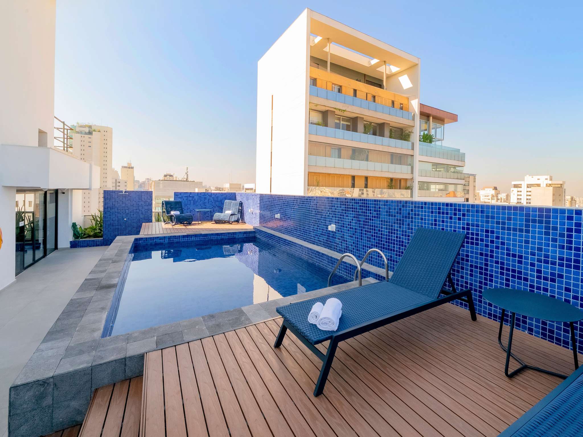 Photo - Mercure Sao Paulo Pamplona