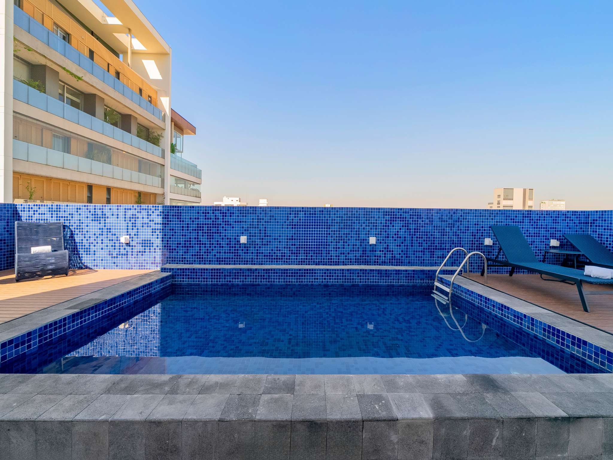 Photo - Mercure Sao Paulo Pamplona