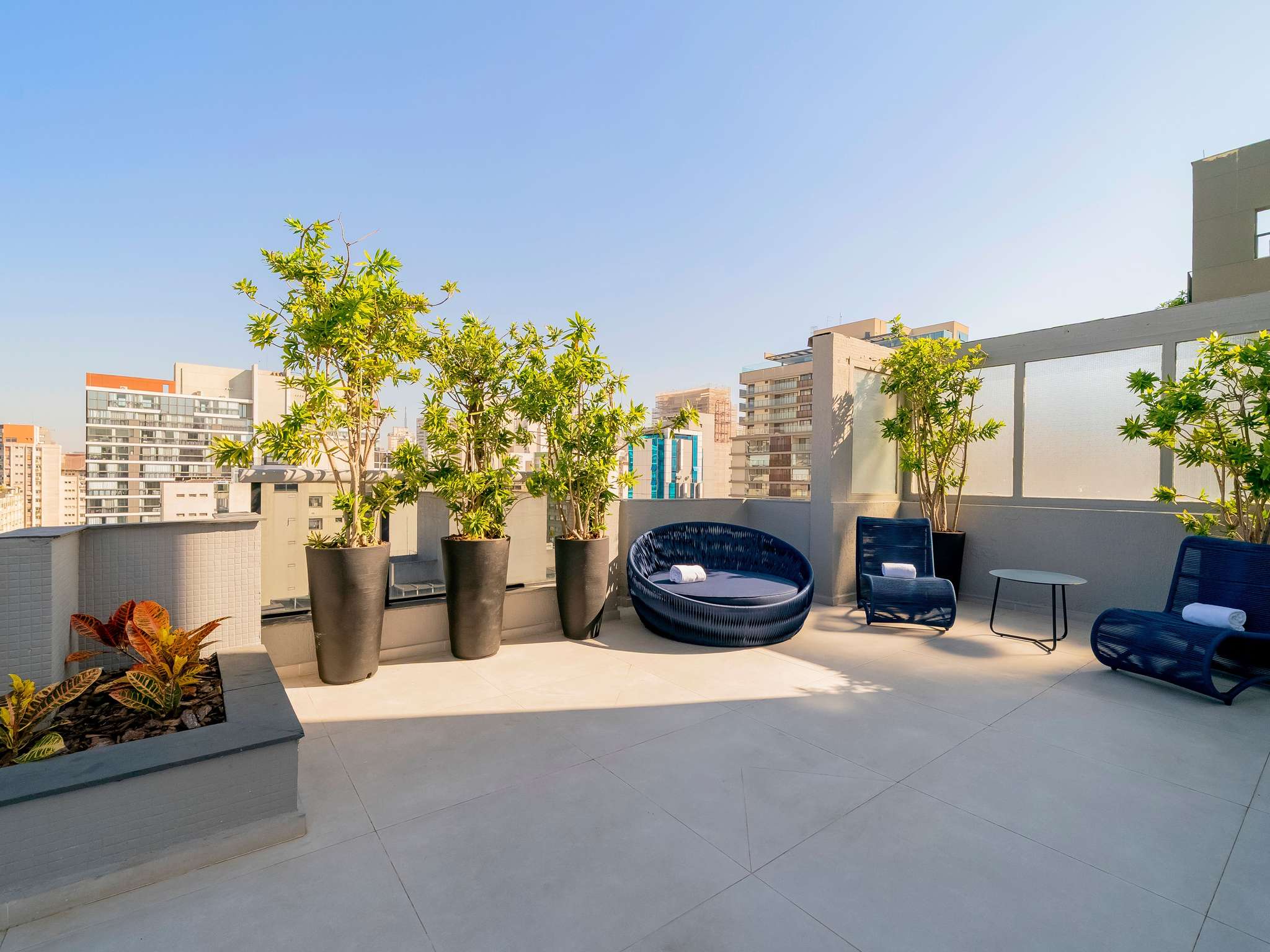 Photo - Mercure Sao Paulo Pamplona