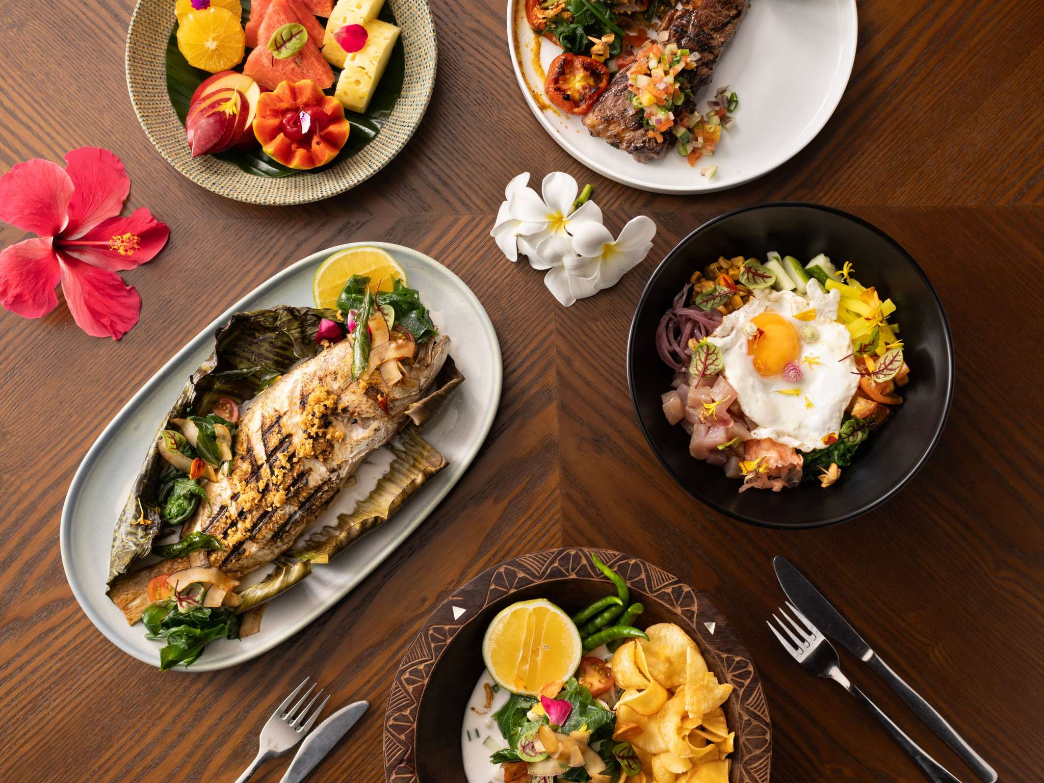 Photo - Novotel Nadi