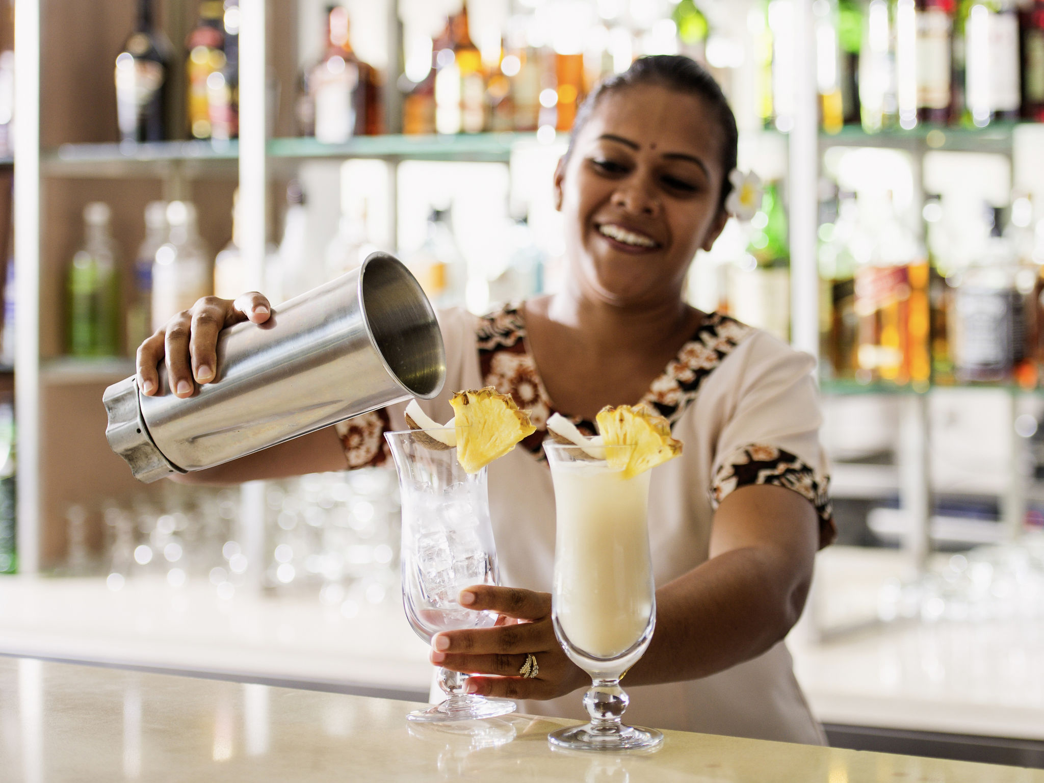 Photo - Novotel Nadi