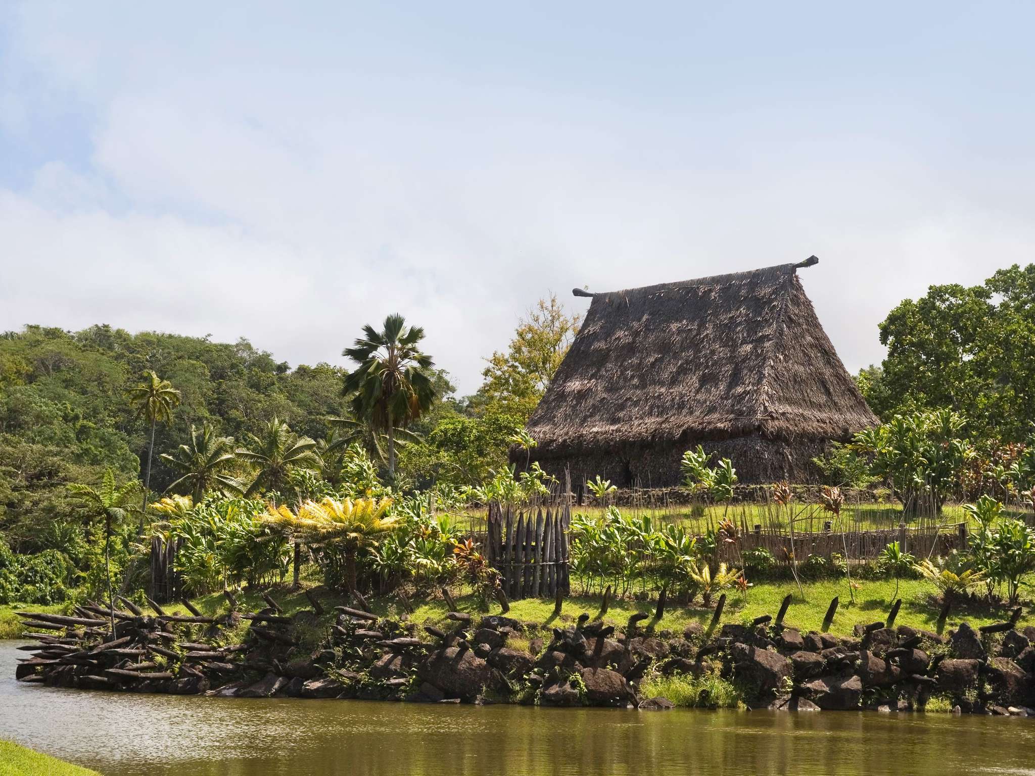 Photo - Novotel Nadi