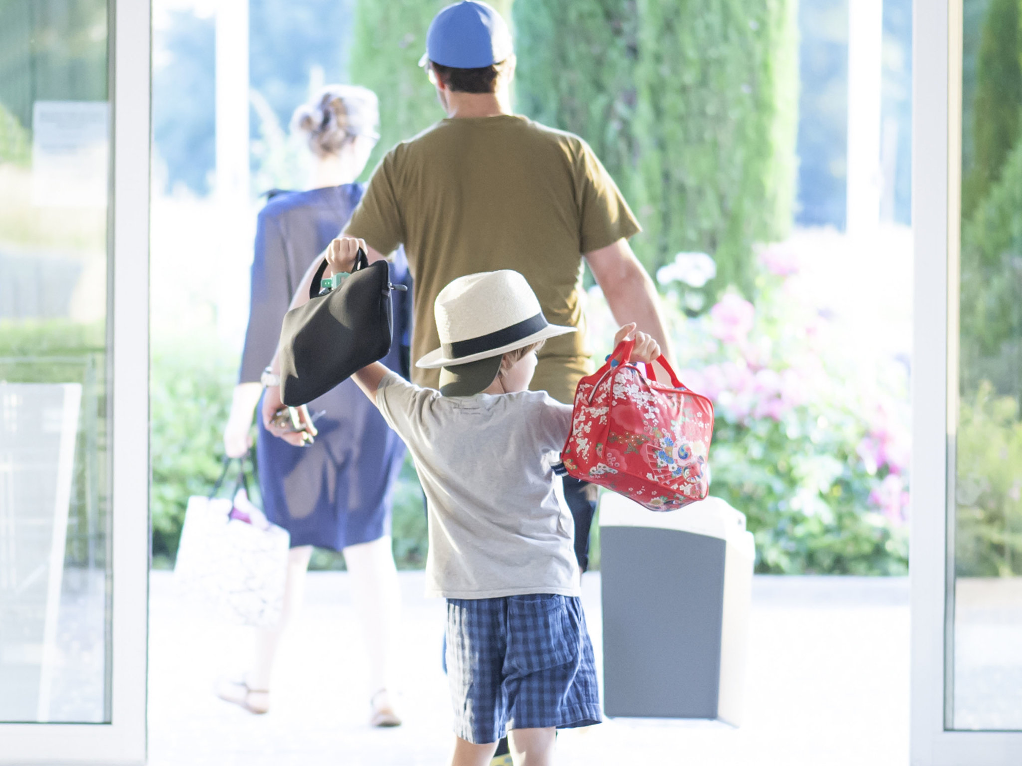 Photo - Novotel Nadi