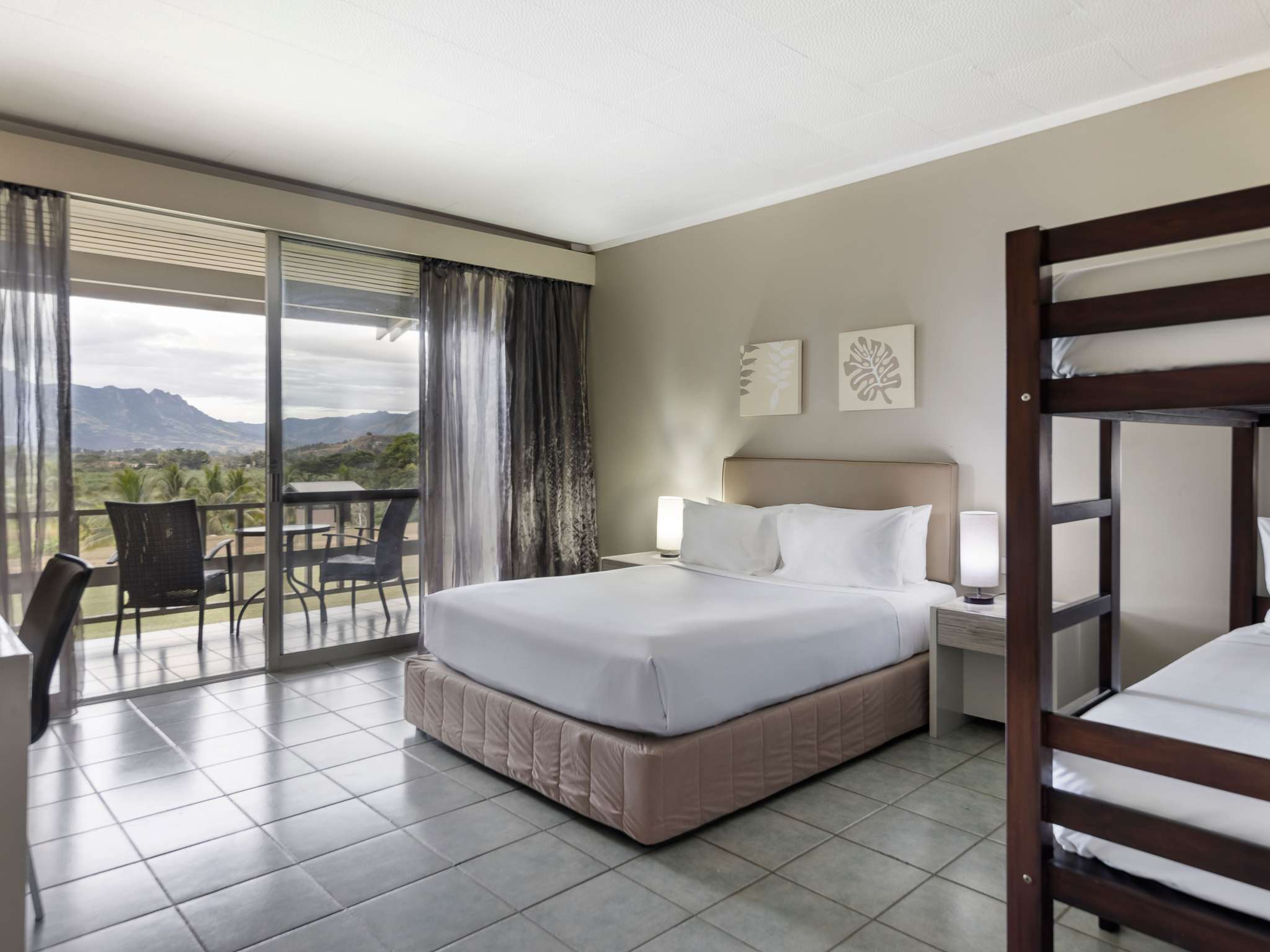 Photo - Novotel Nadi