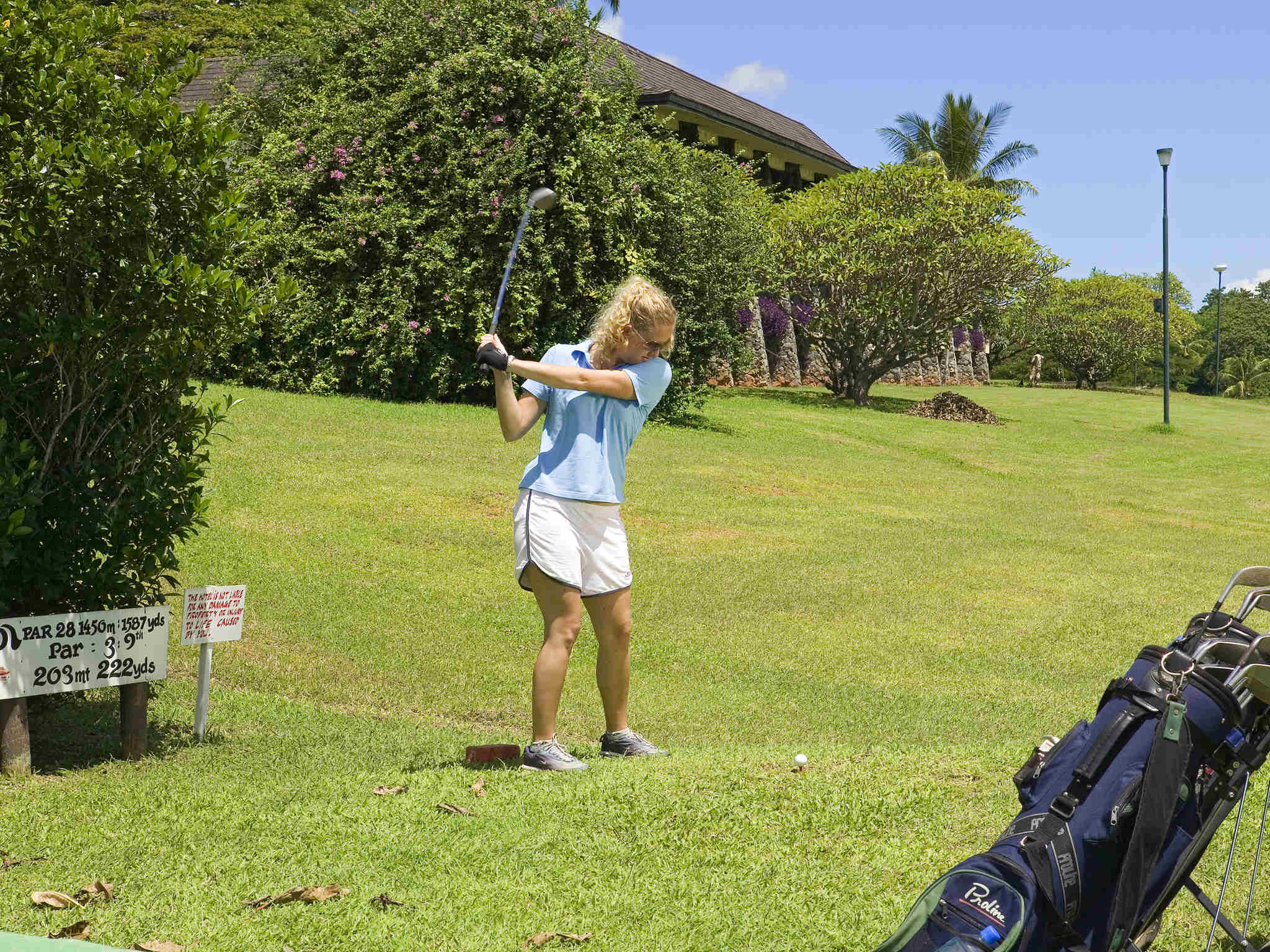 Photo - Novotel Nadi