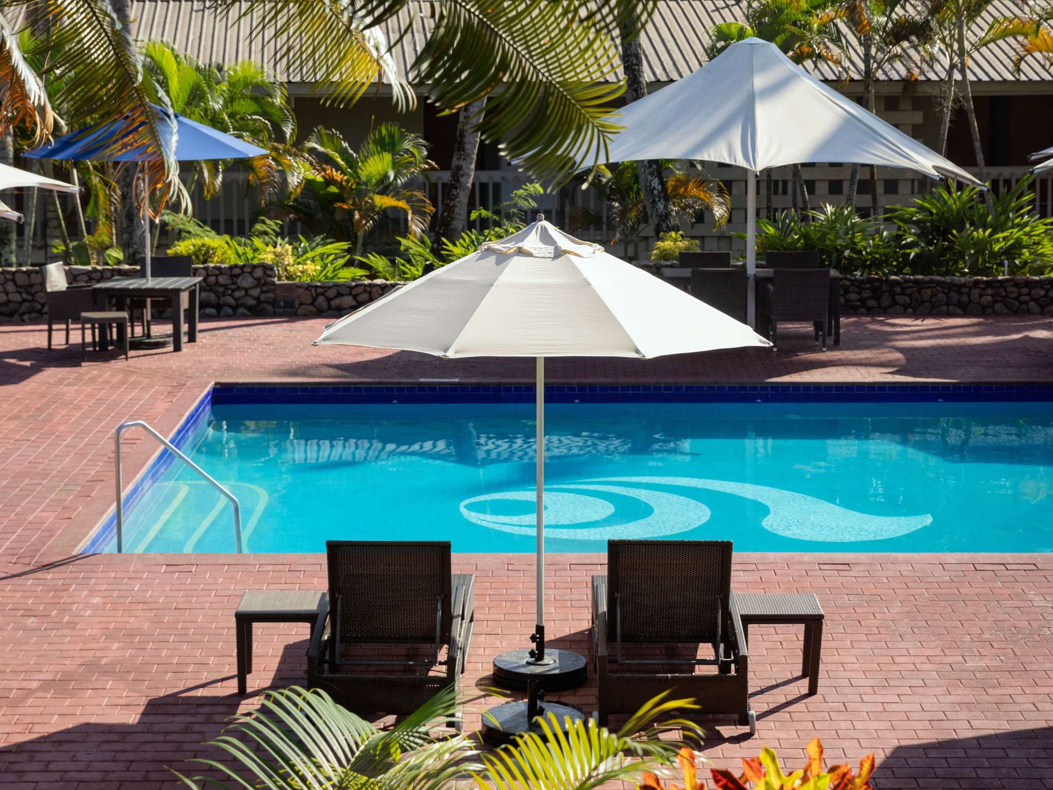 Photo - Novotel Nadi