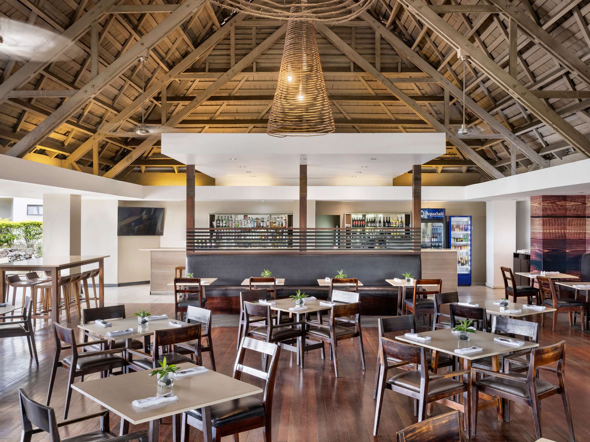 Photo - Novotel Nadi