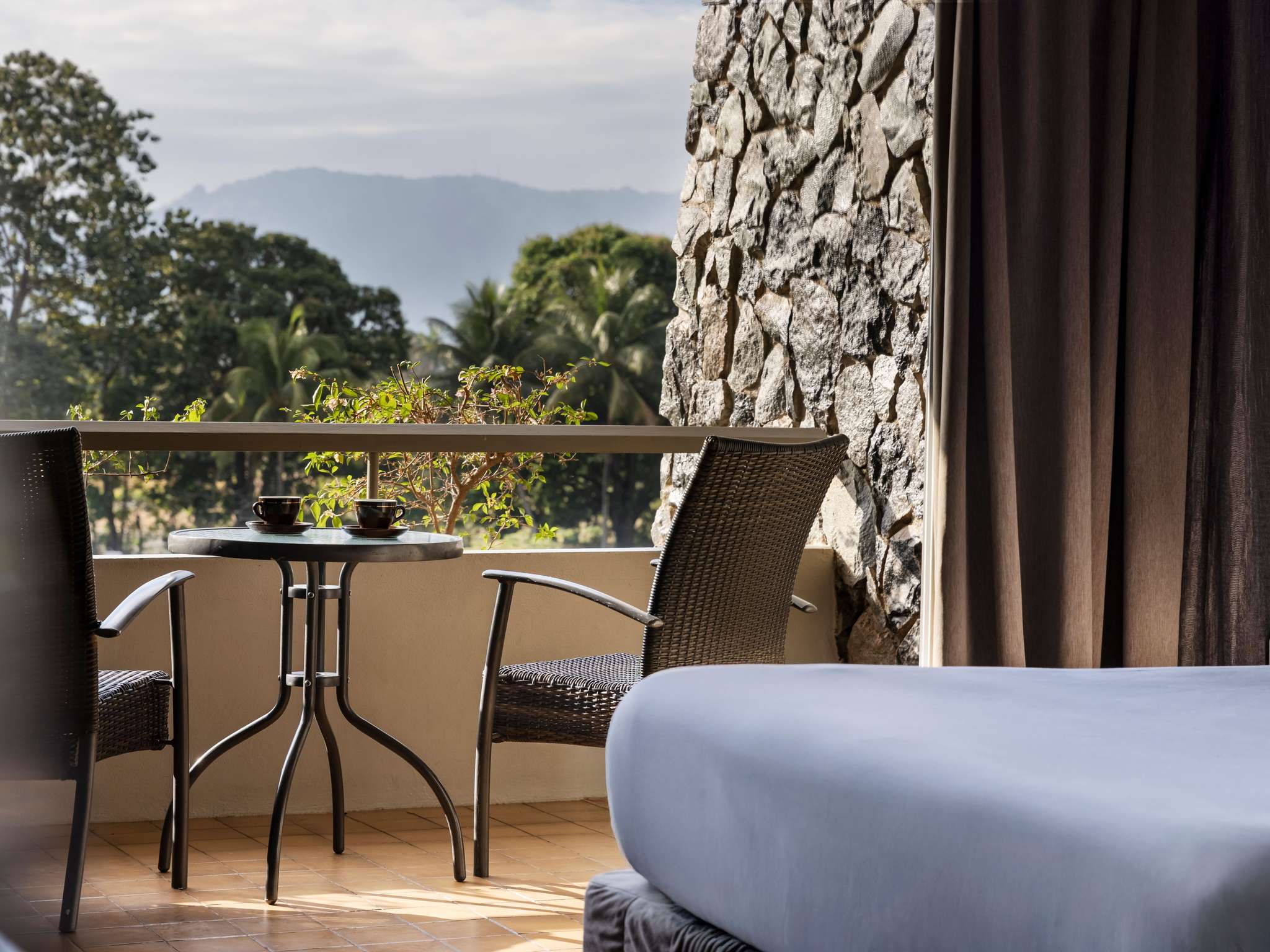 Photo - Novotel Nadi