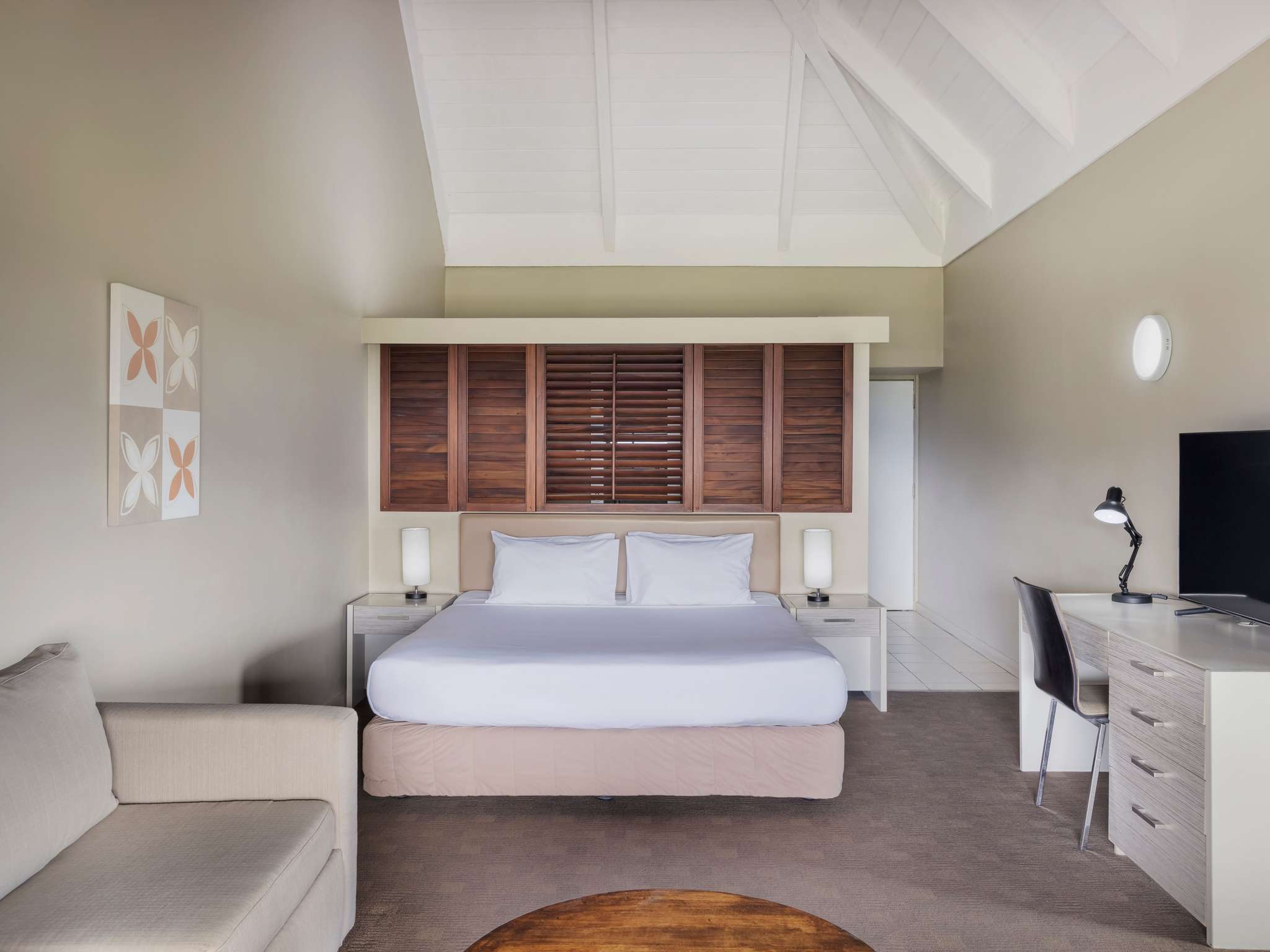 Photo - Novotel Nadi