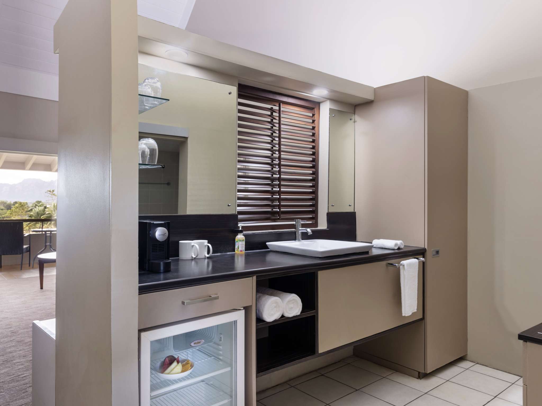 Photo - Novotel Nadi