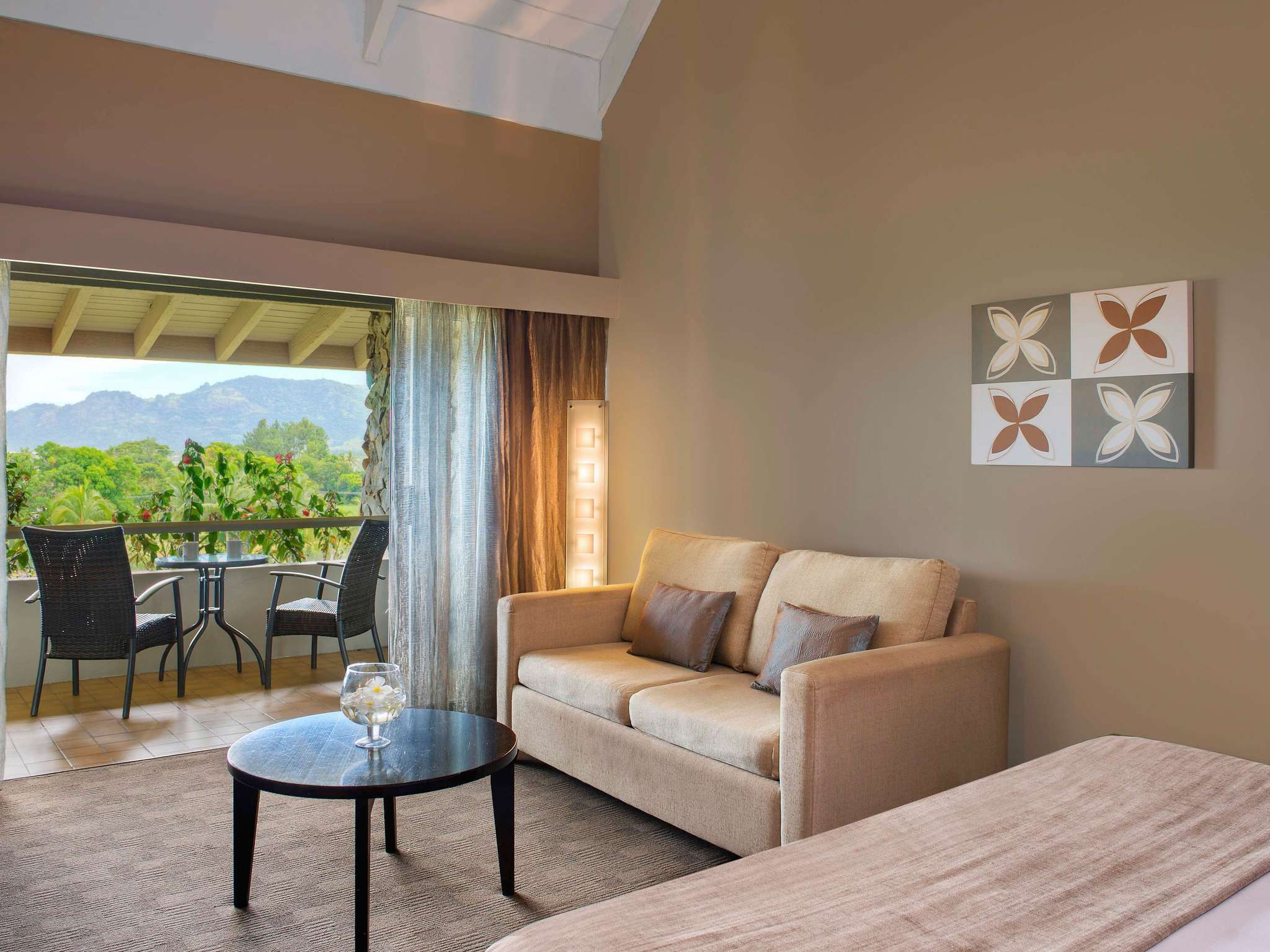 Photo - Novotel Nadi