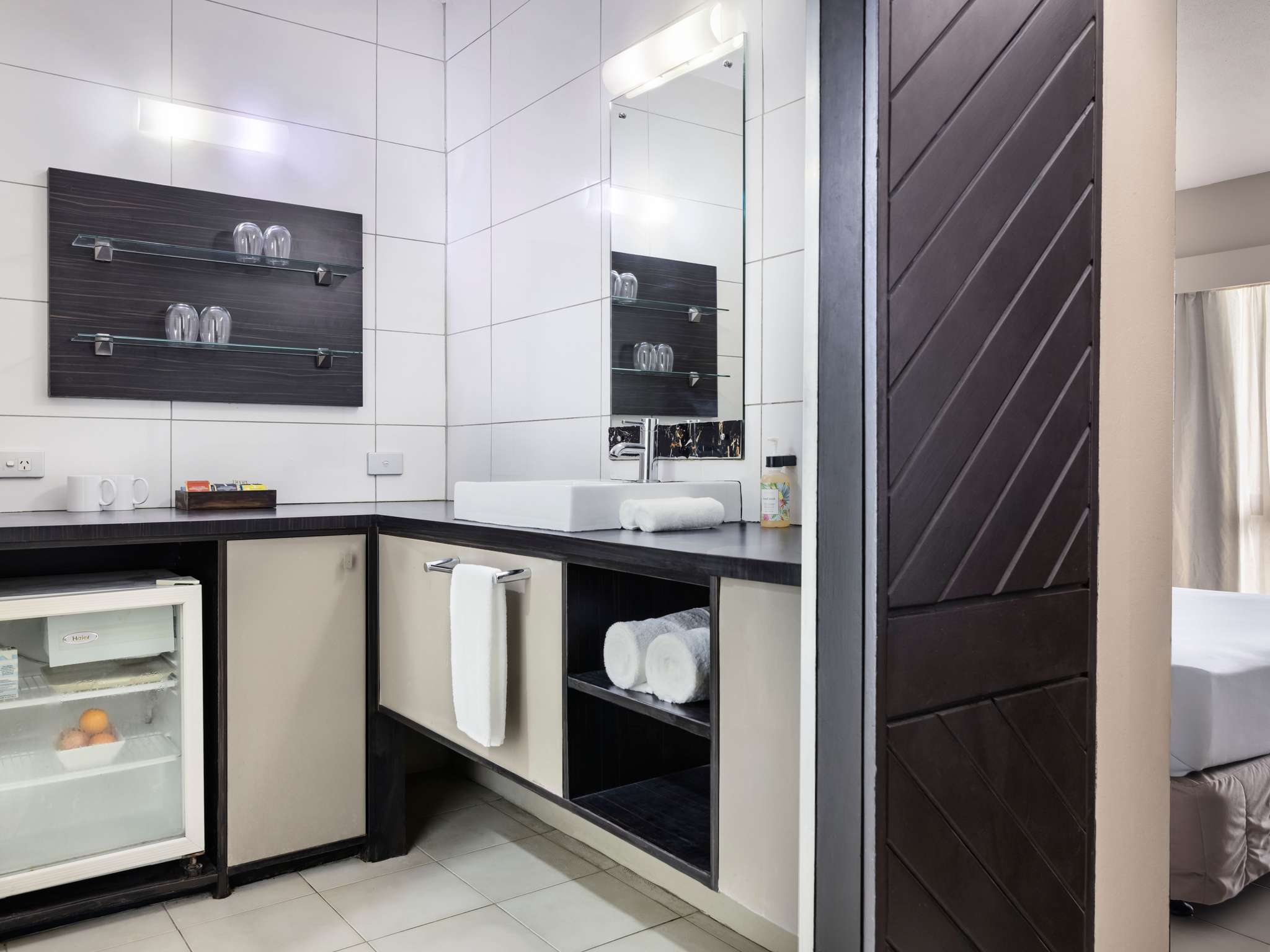 Photo - Novotel Nadi