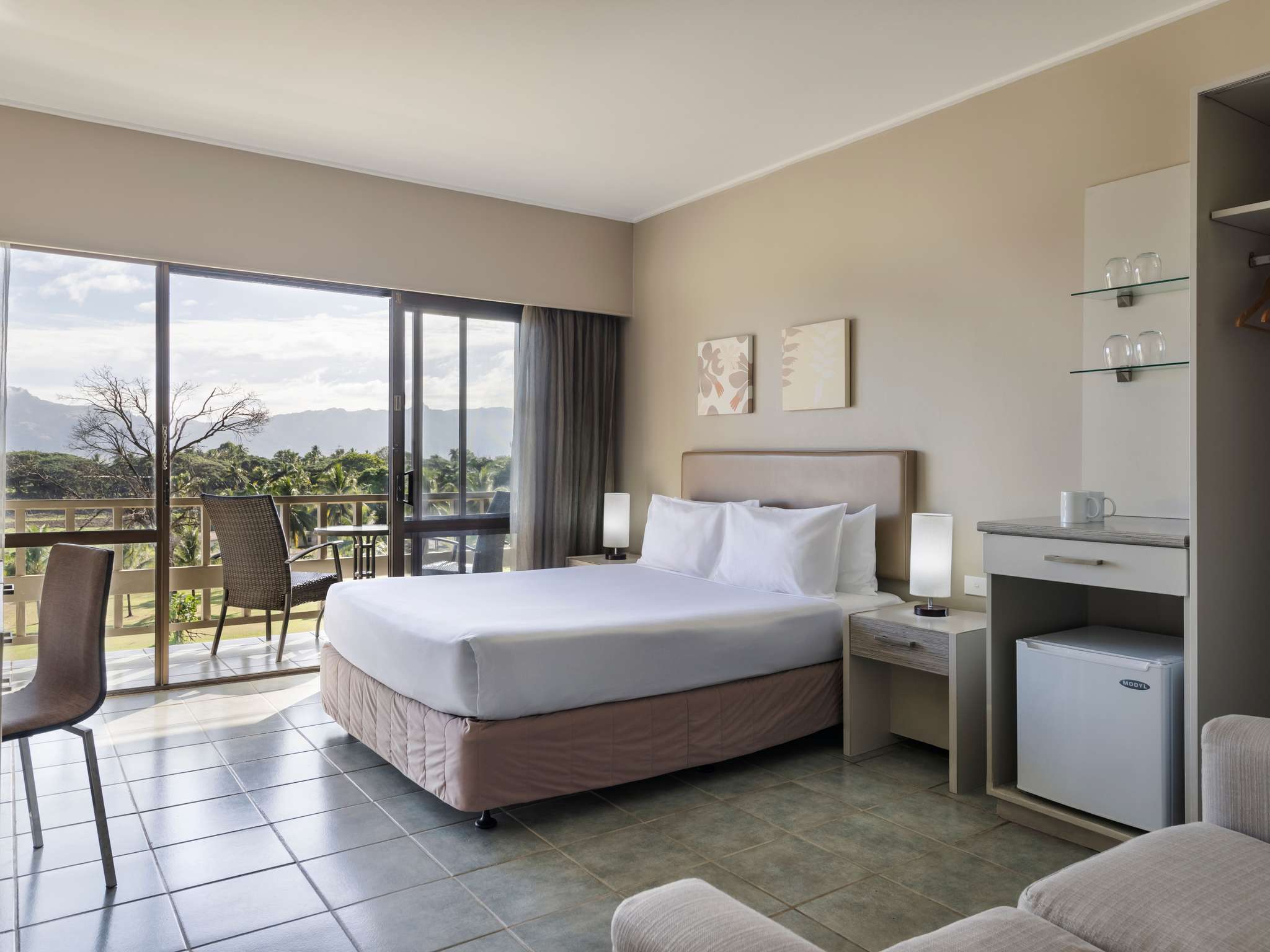 Photo - Novotel Nadi