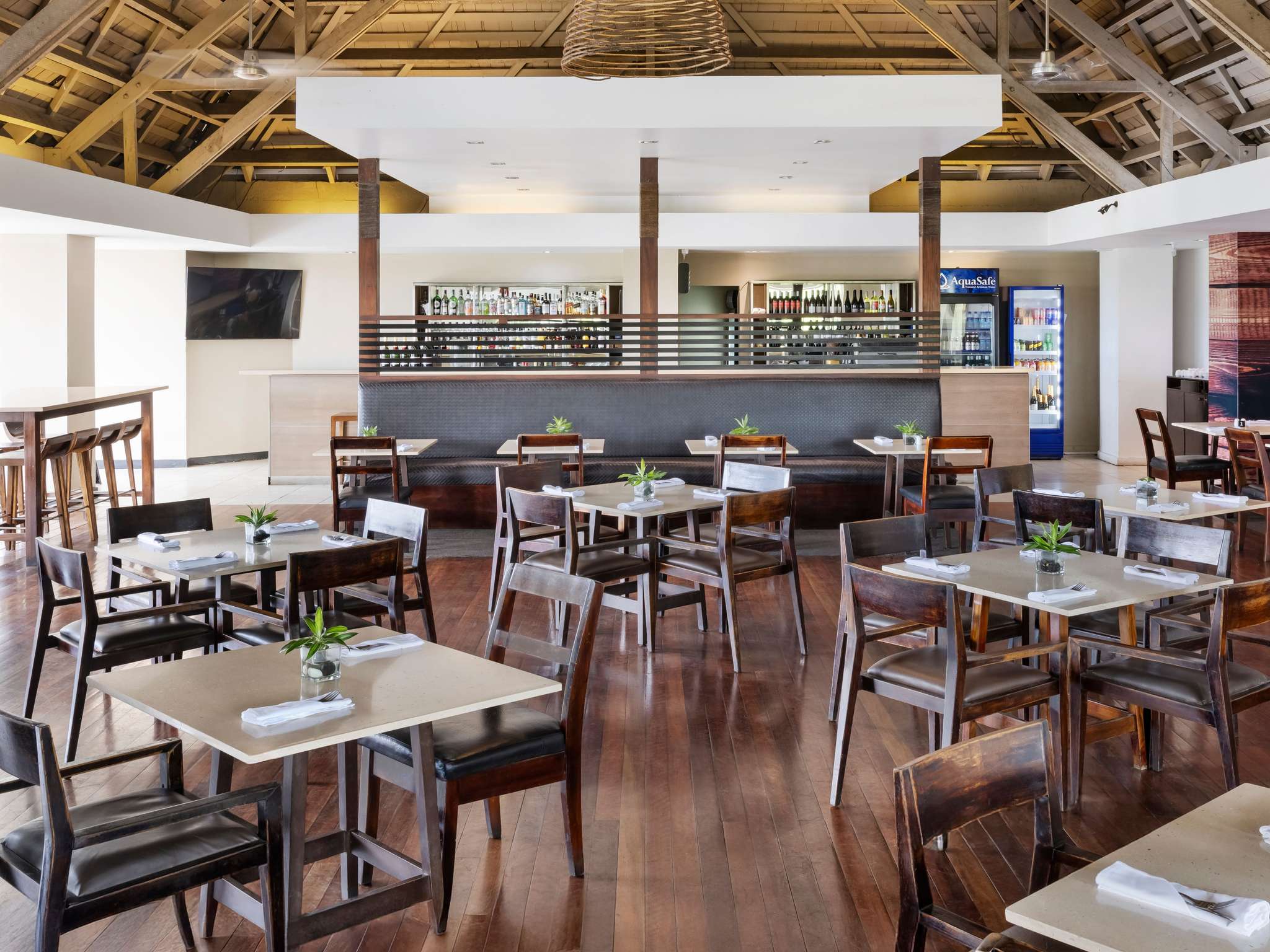 Photo - Novotel Nadi