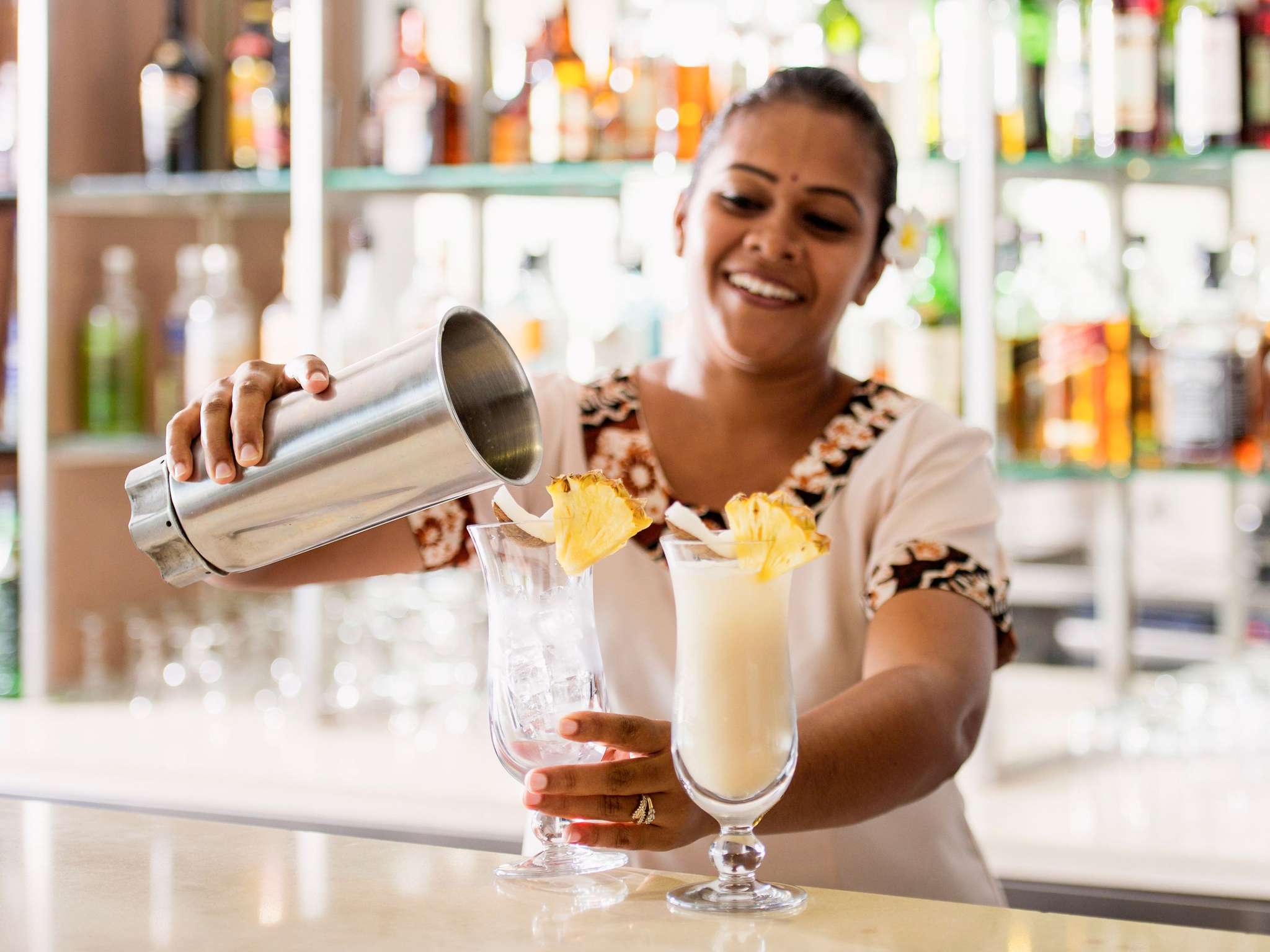 Photo - Novotel Nadi