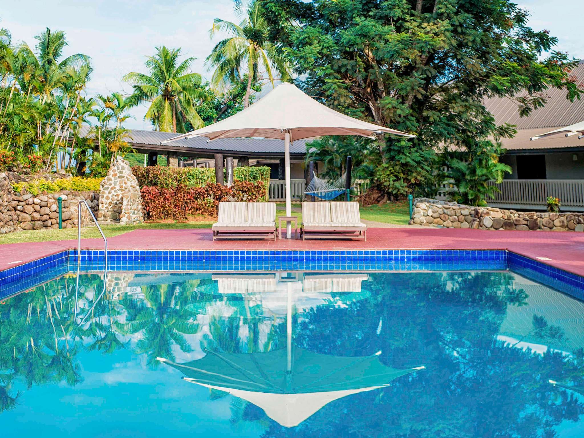 Photo - Novotel Nadi