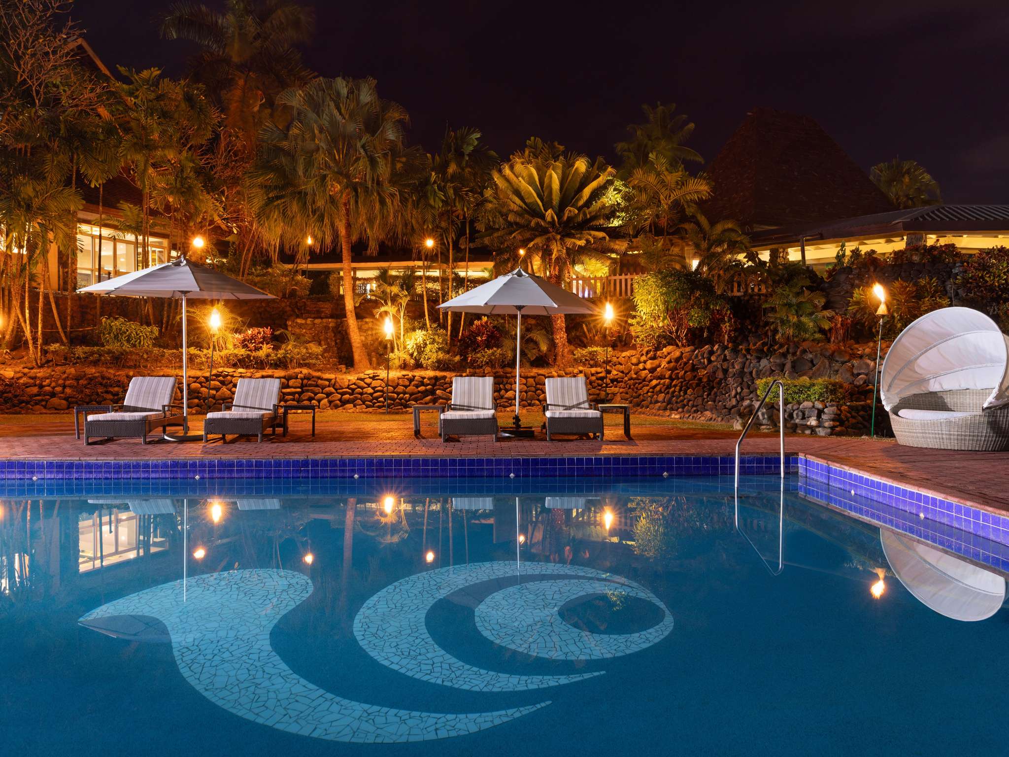 Photo - Novotel Nadi