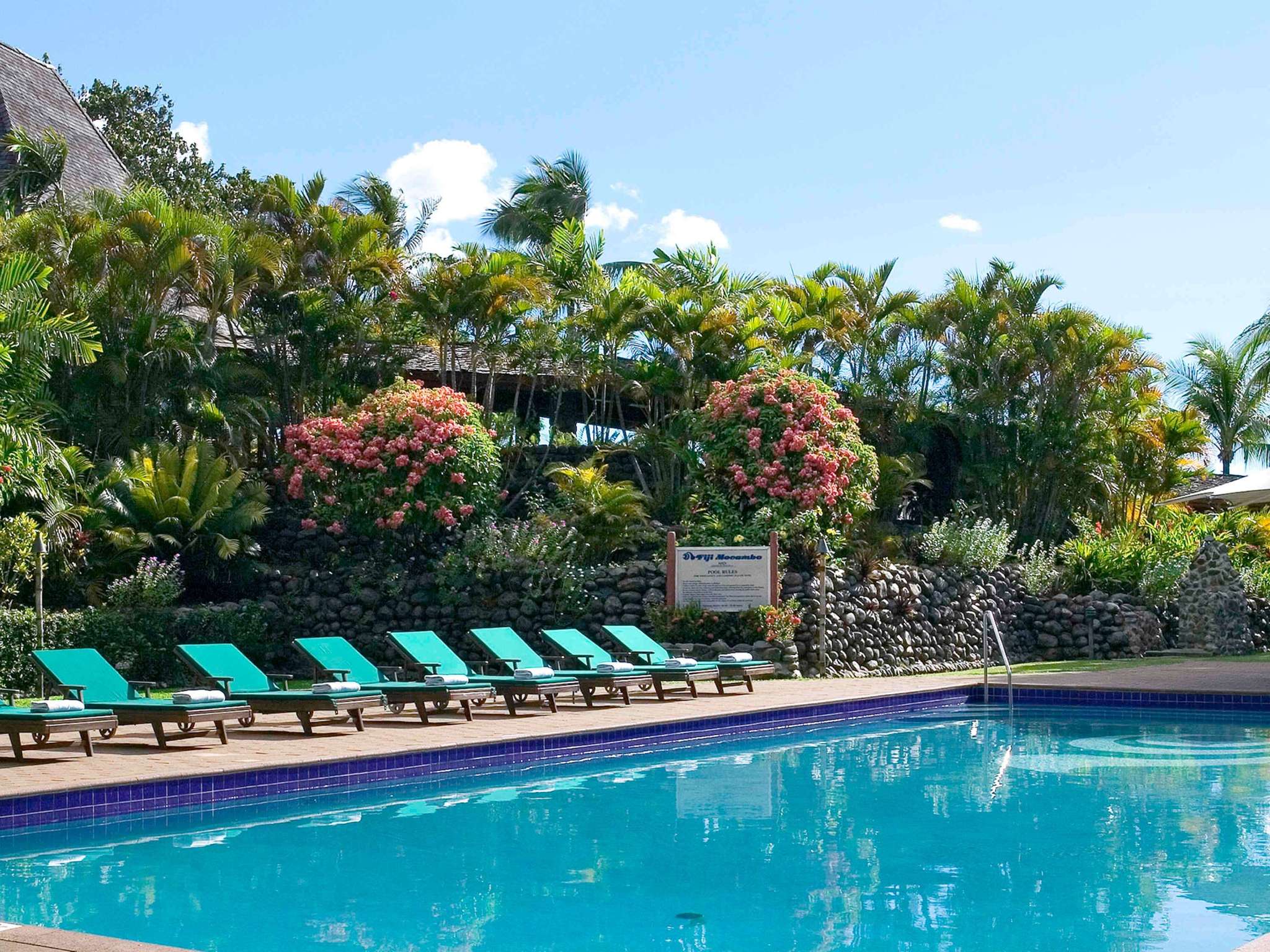 Photo - Novotel Nadi