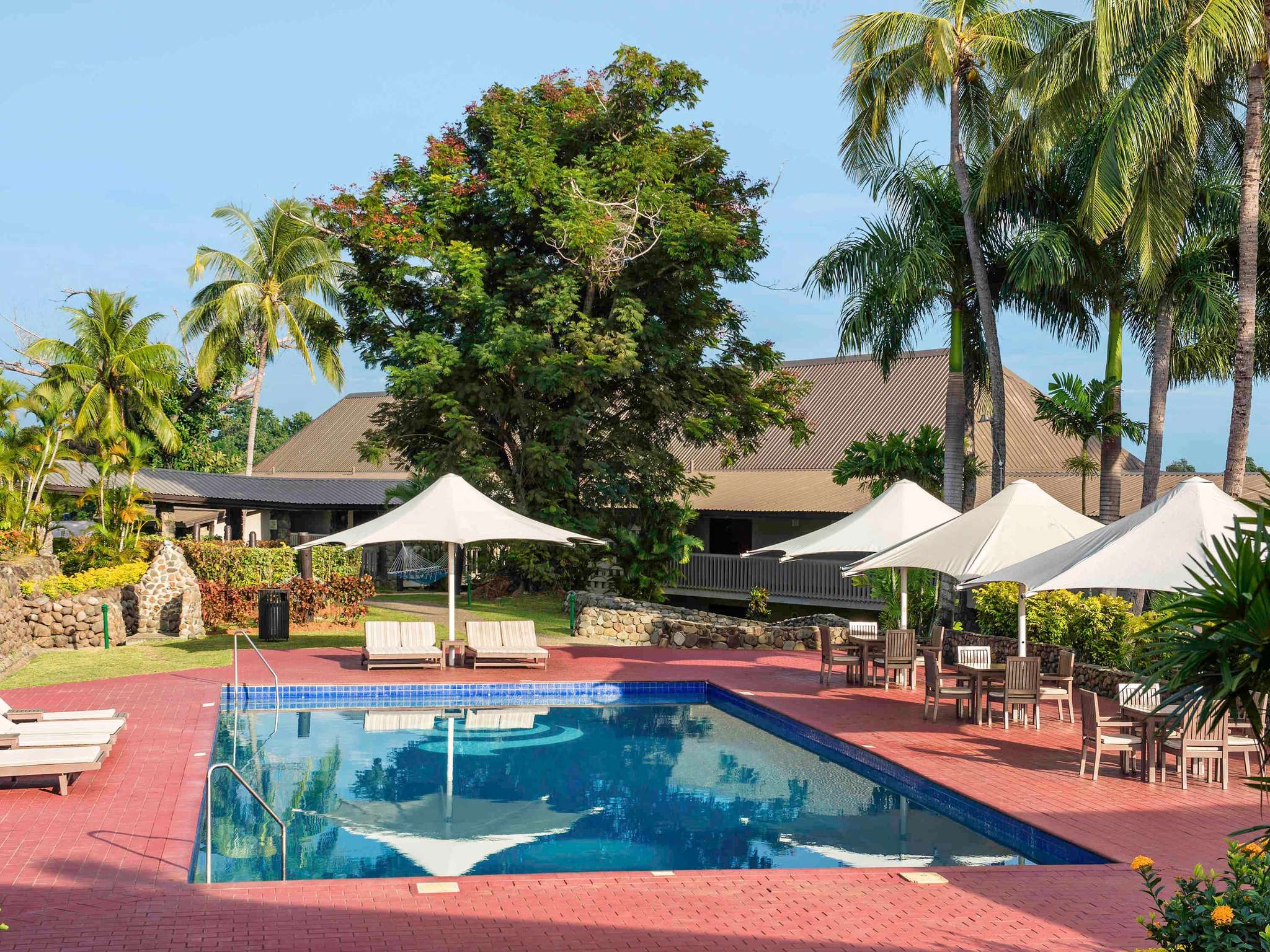 Photo - Novotel Nadi