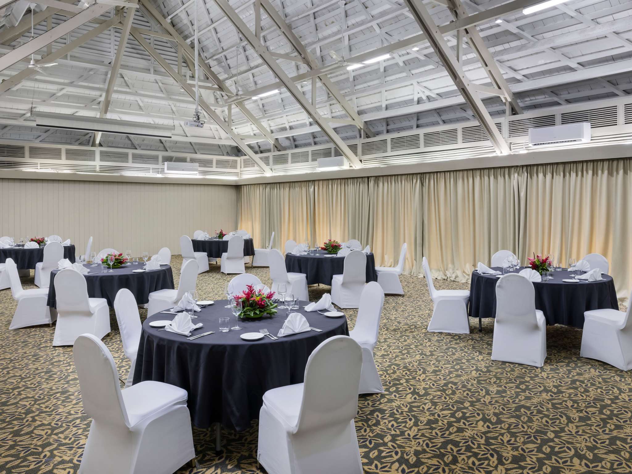 Photo - Novotel Nadi