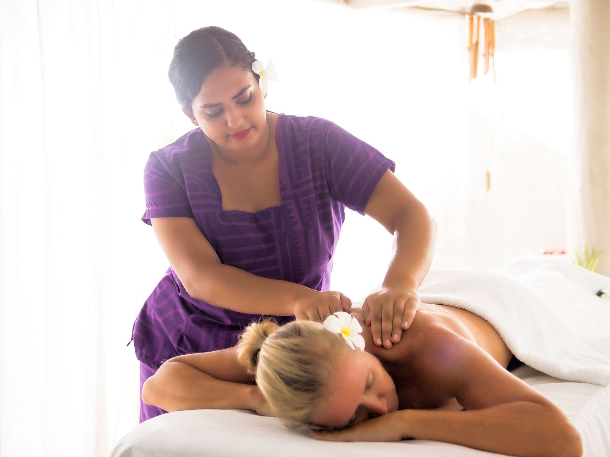 Photo - Novotel Nadi