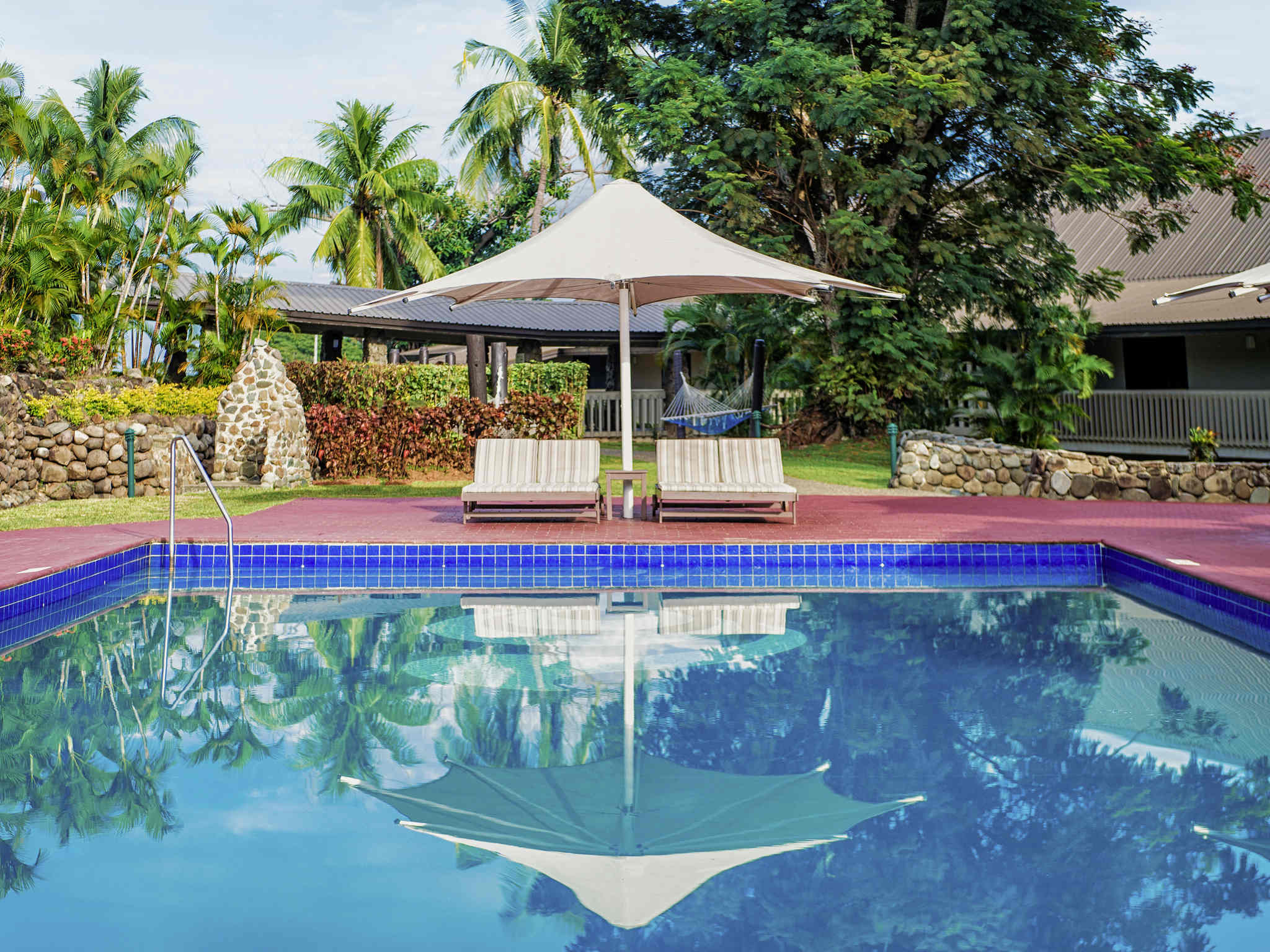 Photo - Novotel Nadi