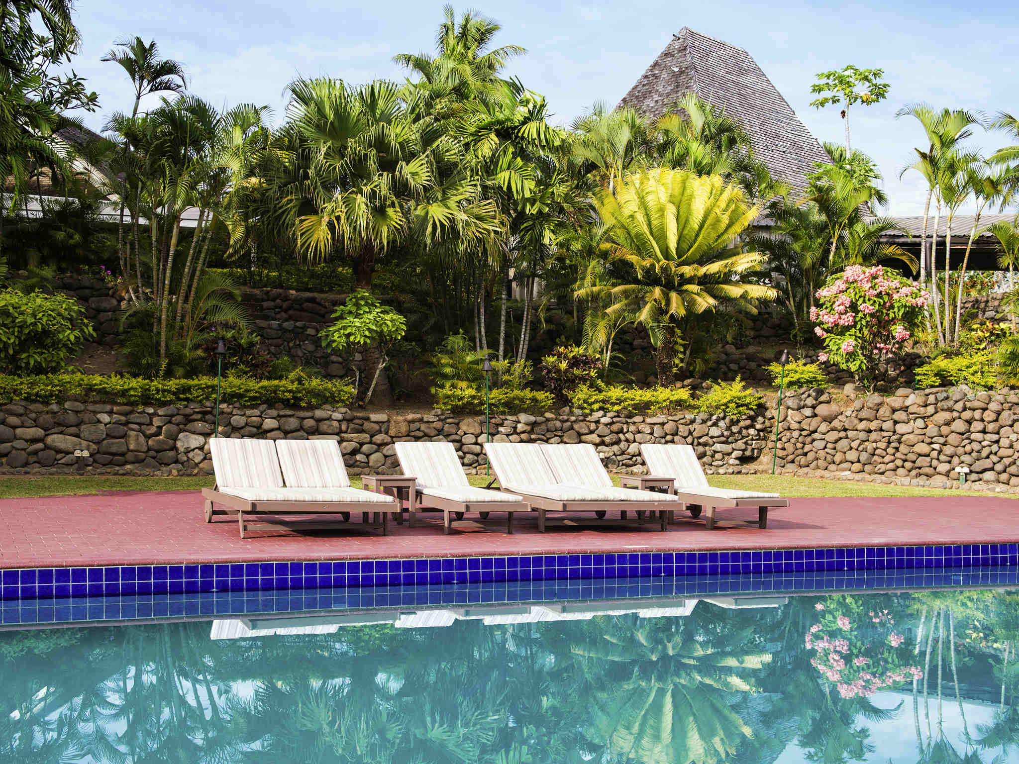 Photo - Novotel Nadi