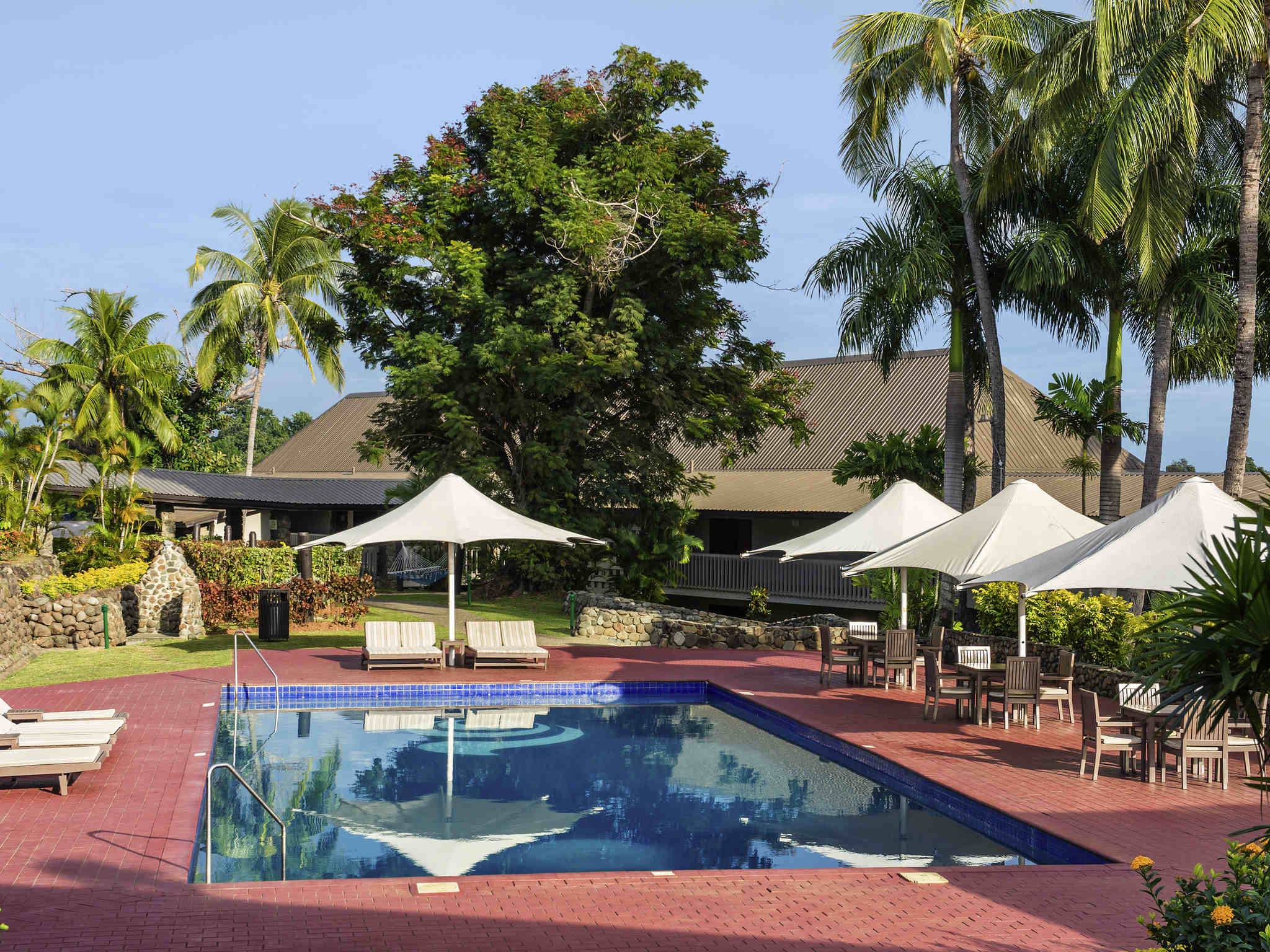 Photo - Novotel Nadi