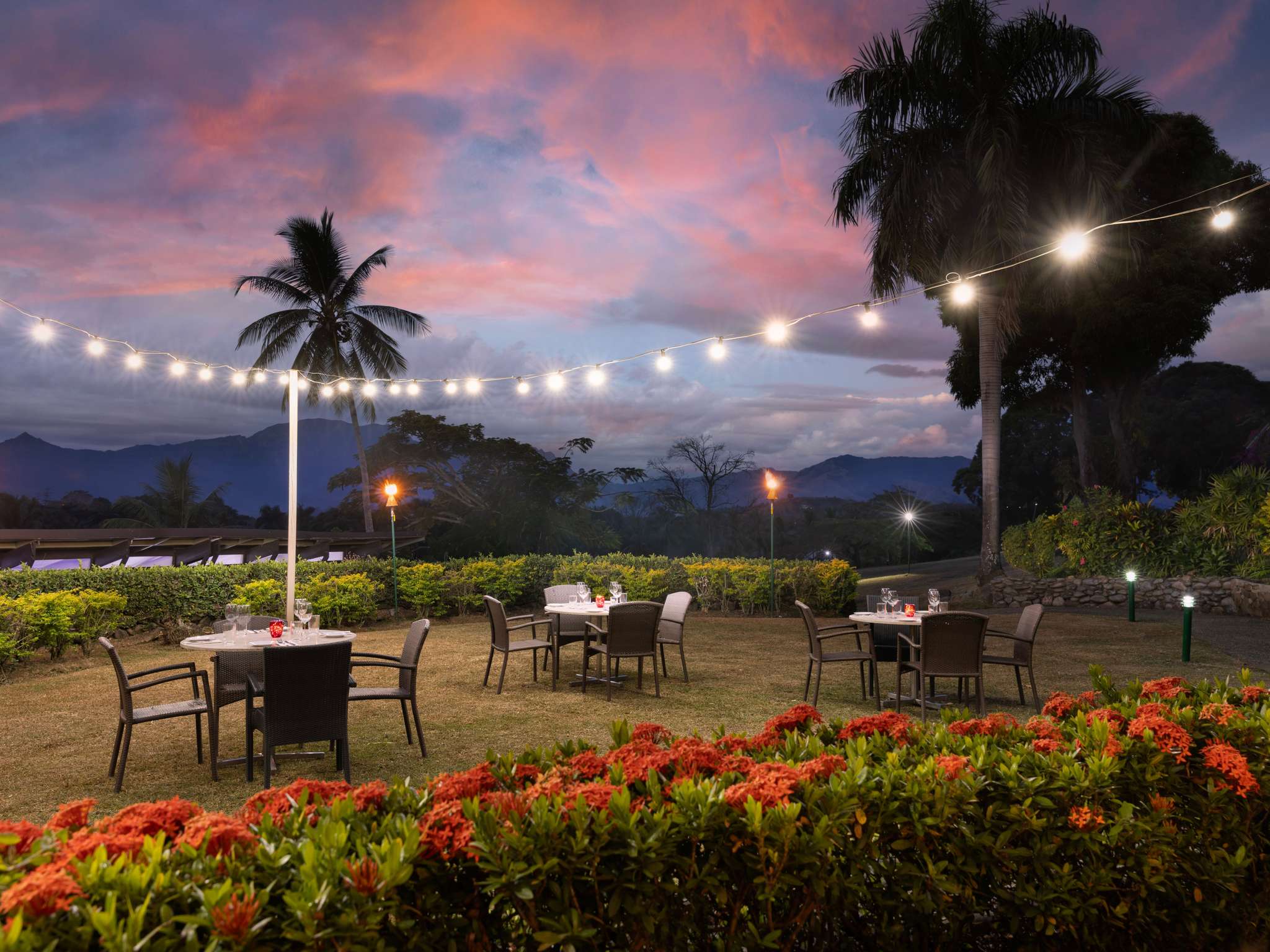 Photo - Novotel Nadi