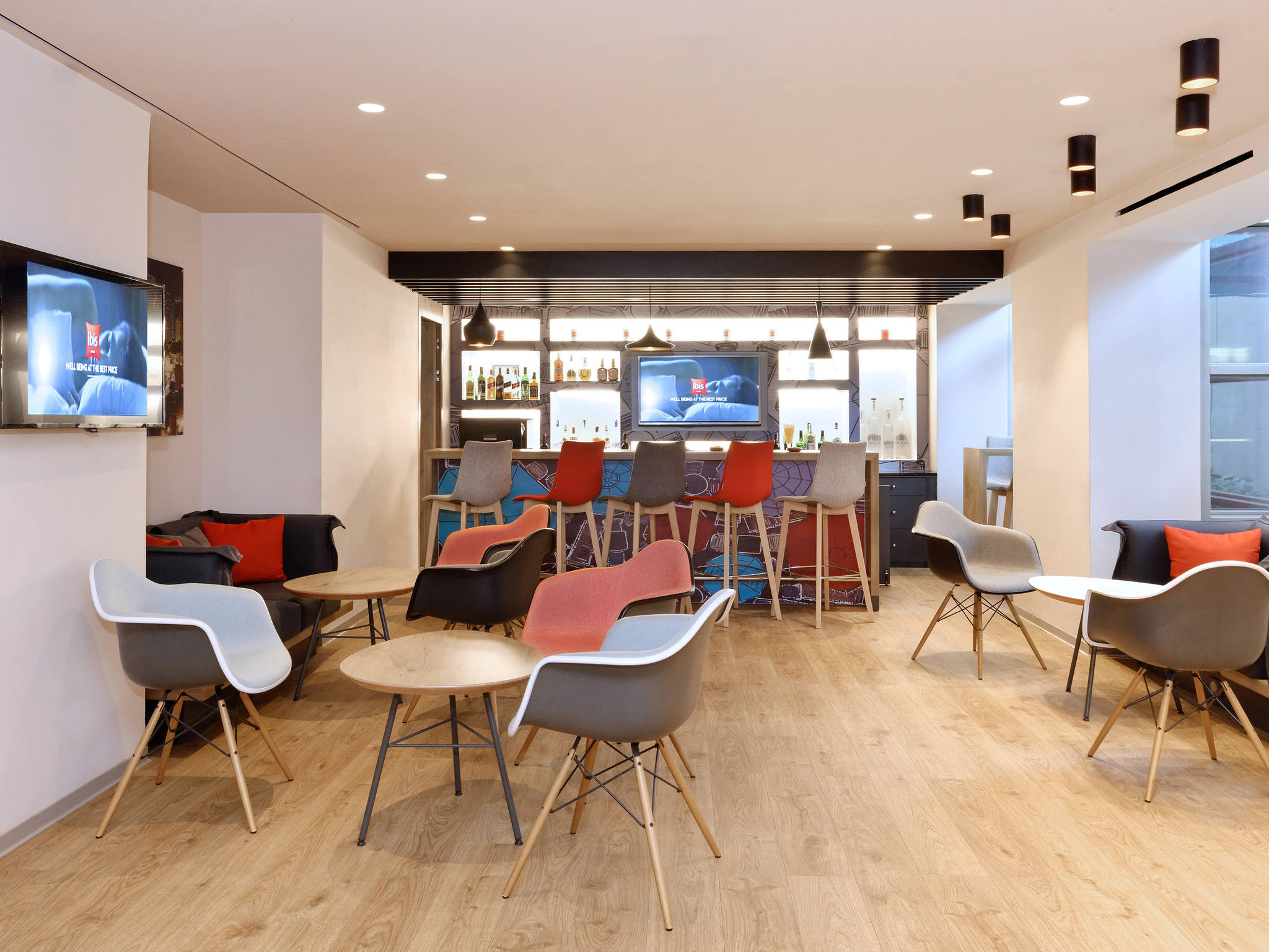 Foto - Ibis Casablanca Sidi Maarouf