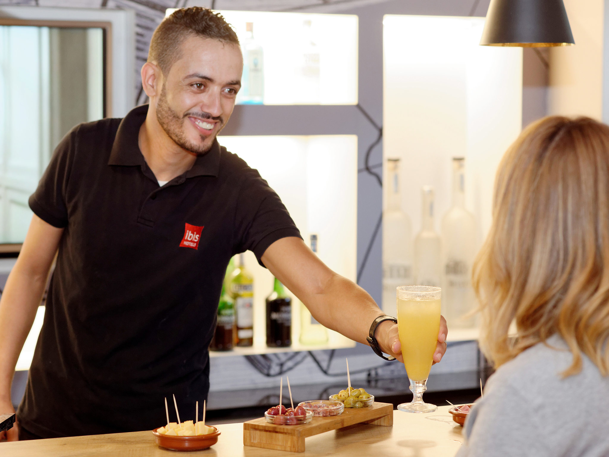 Foto - Ibis Casablanca Sidi Maarouf