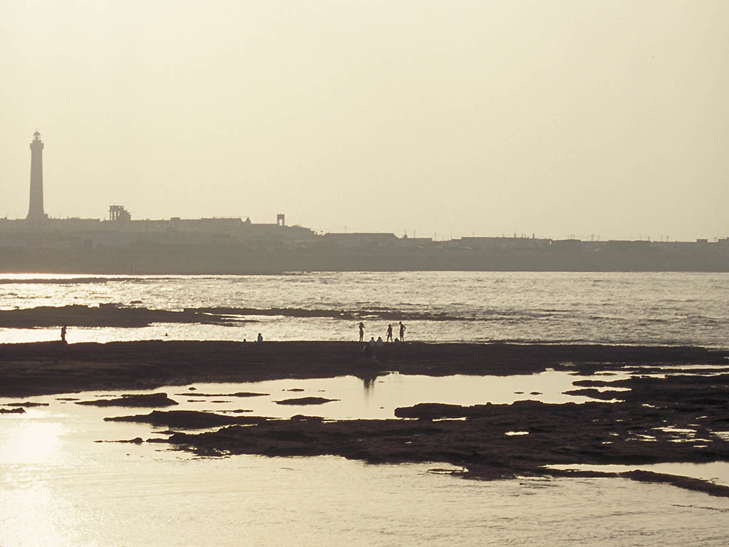 Foto - Ibis Casablanca Sidi Maarouf