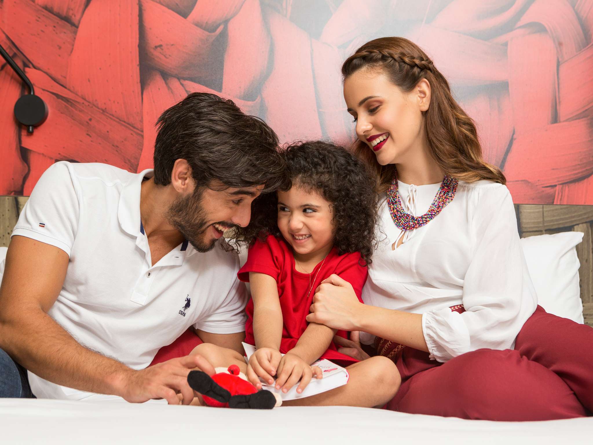 Foto - Ibis Casablanca Sidi Maarouf